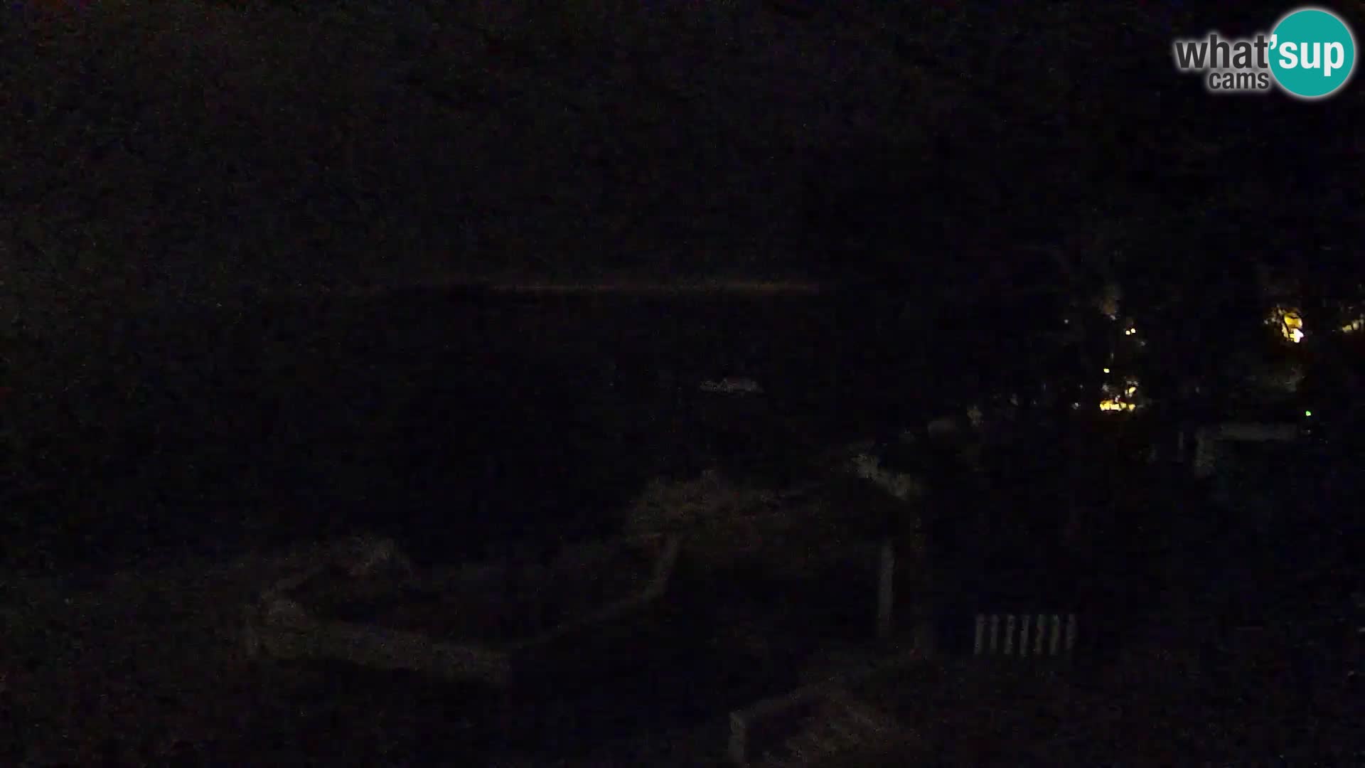 Webcam Borik beach Rovinj – Istria