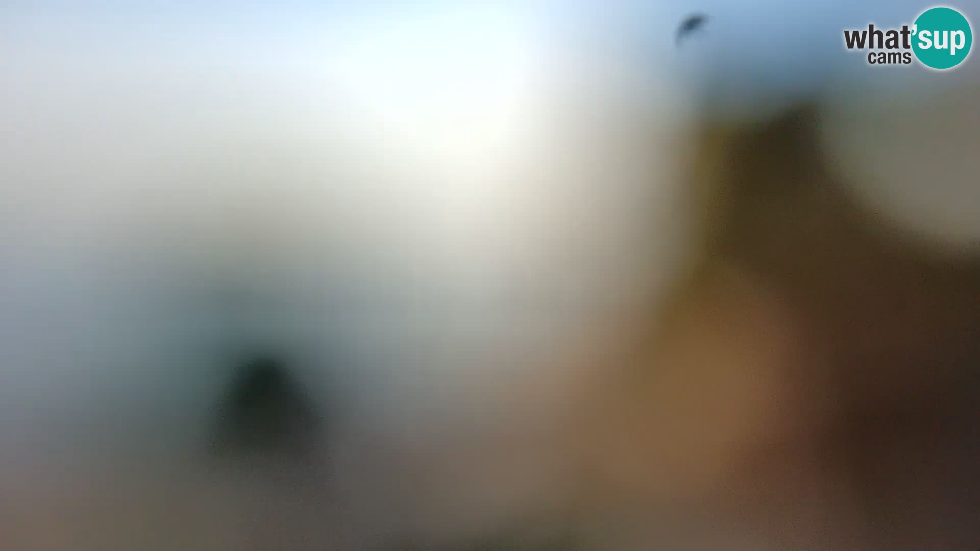 Webcam Borik beach Rovinj – Istria