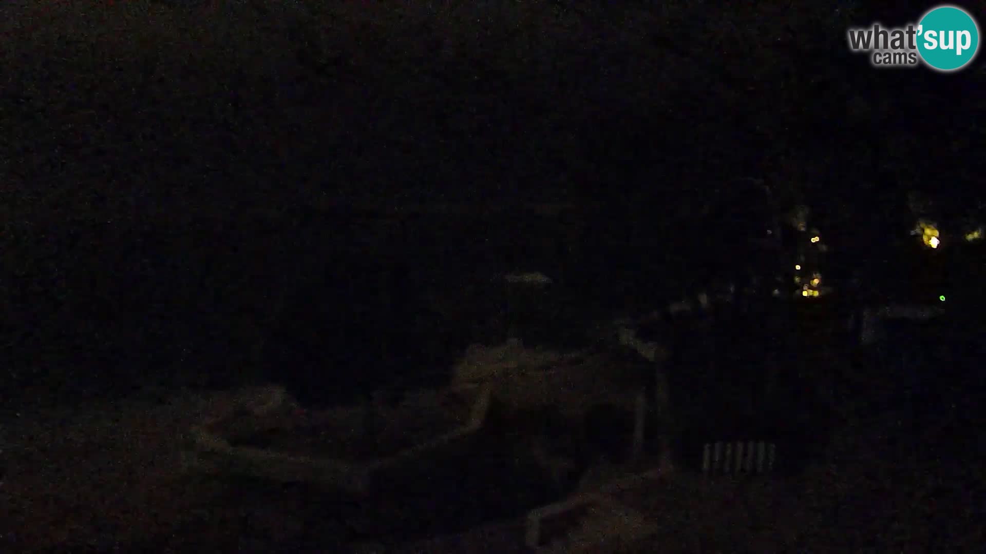 Camera en vivo Borik playa Rovinj – Istria