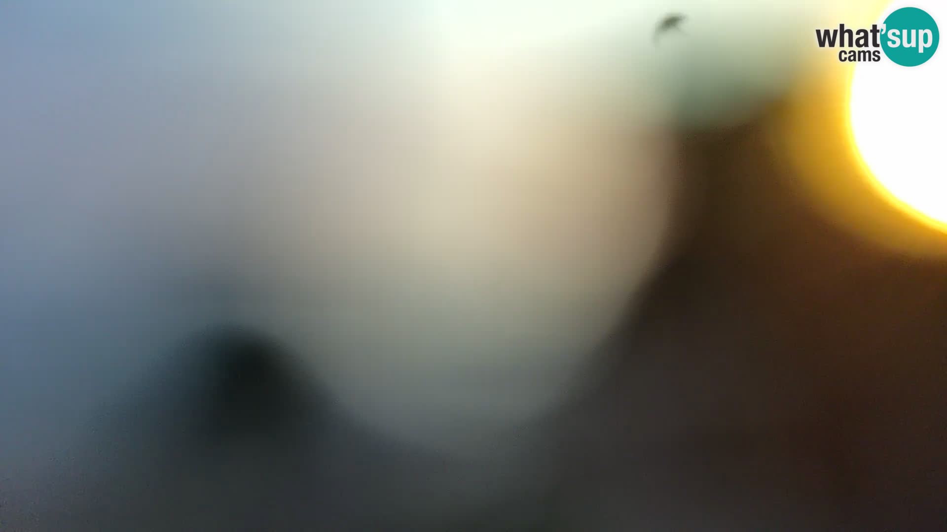 Webcam Borik Strand Rovinj – Istrien