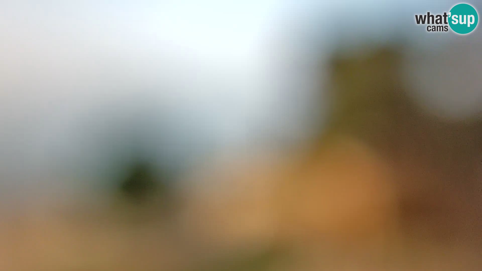 Webcam Borik Strand Rovinj – Istrien