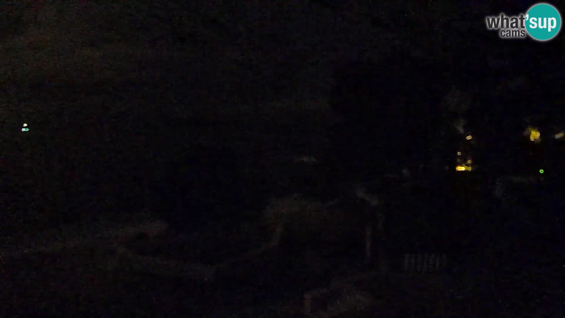 Camera en vivo Borik playa Rovinj – Istria