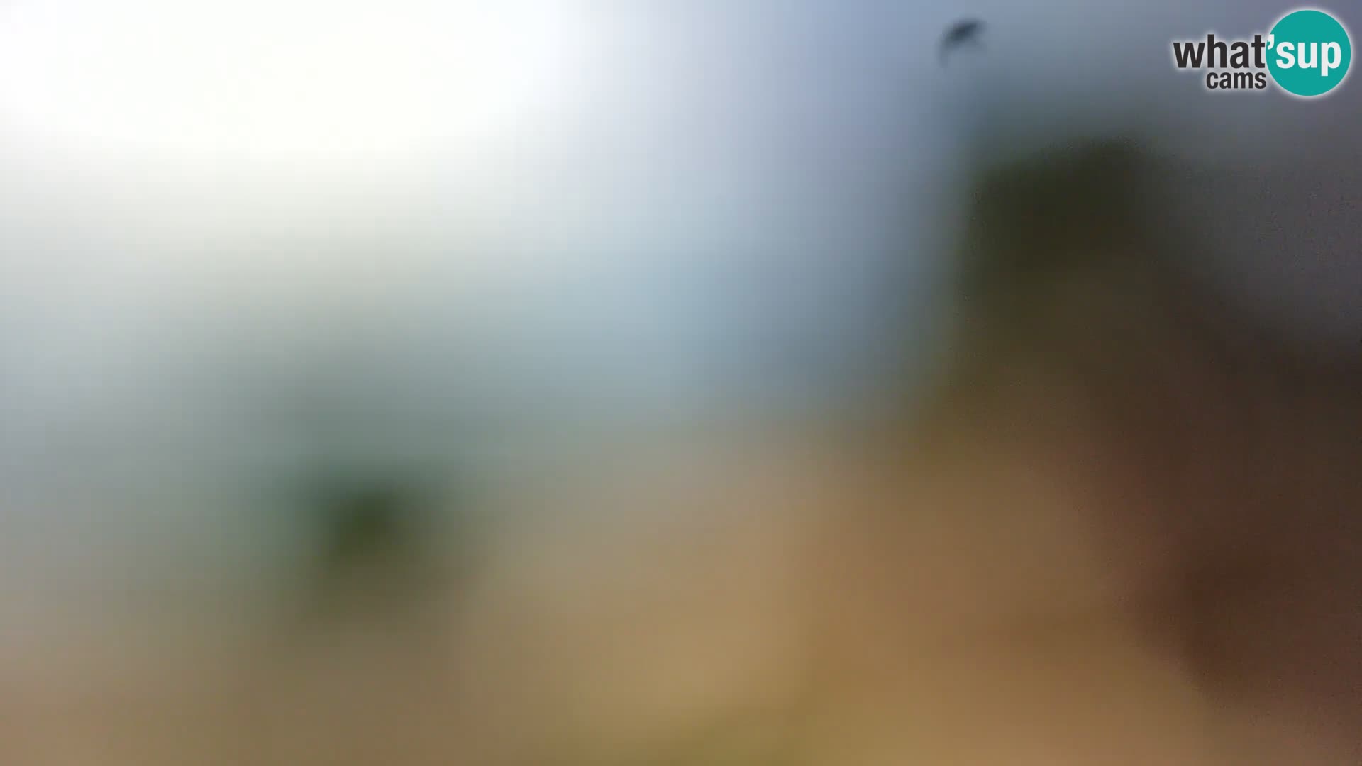 Webcam Borik beach Rovinj – Istria