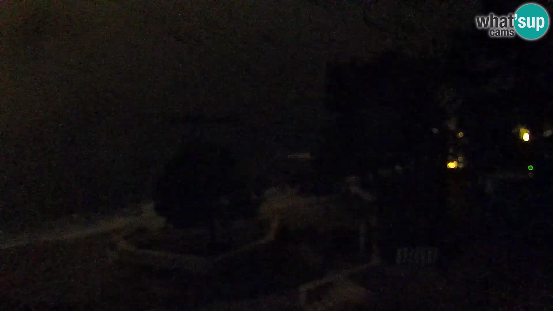 Web kamera Borik plaža Rovinj – Istra