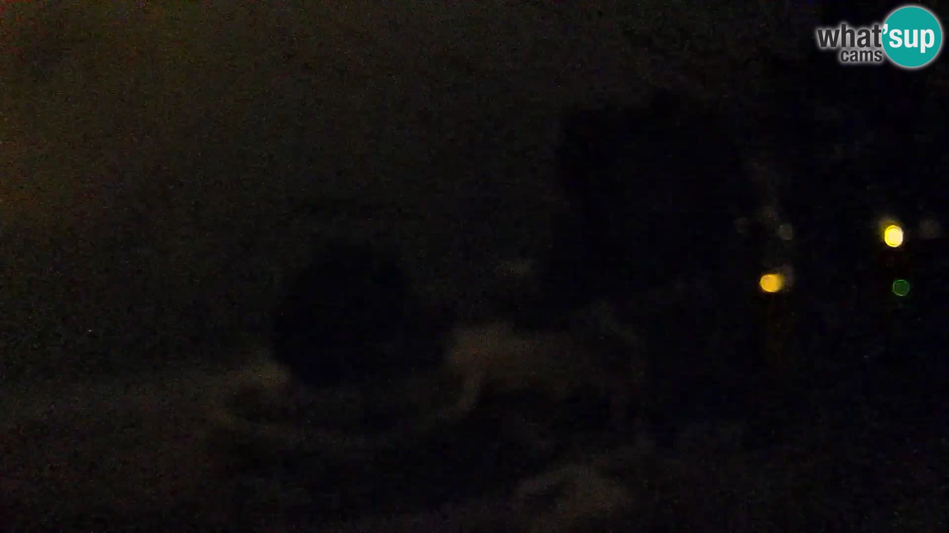 Webcam Borik beach Rovinj – Istria