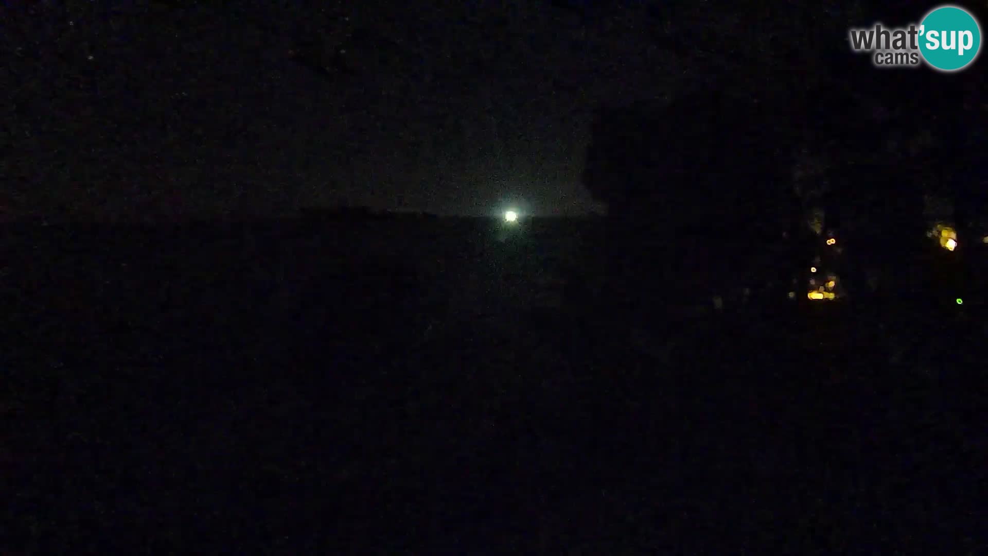 Webcam Borik beach Rovinj – Istria