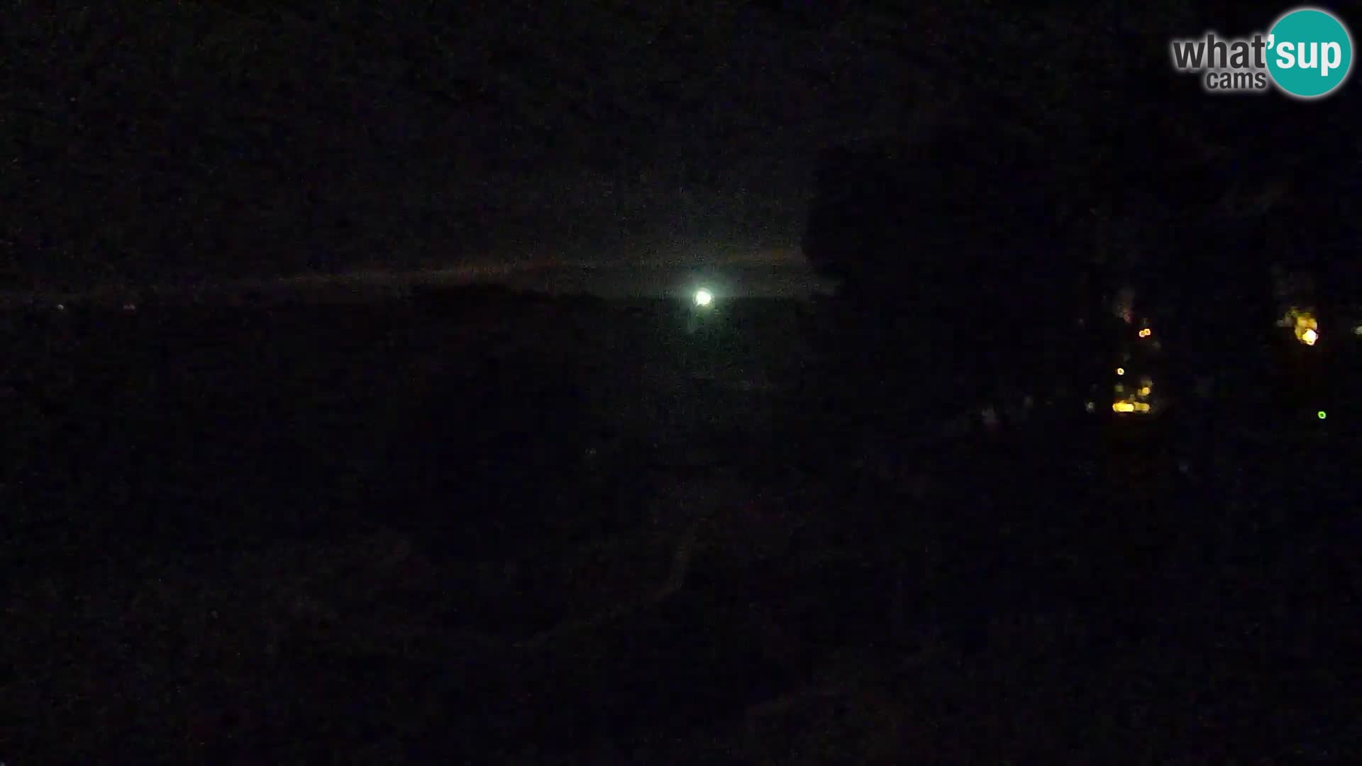 Camera en vivo Borik playa Rovinj – Istria