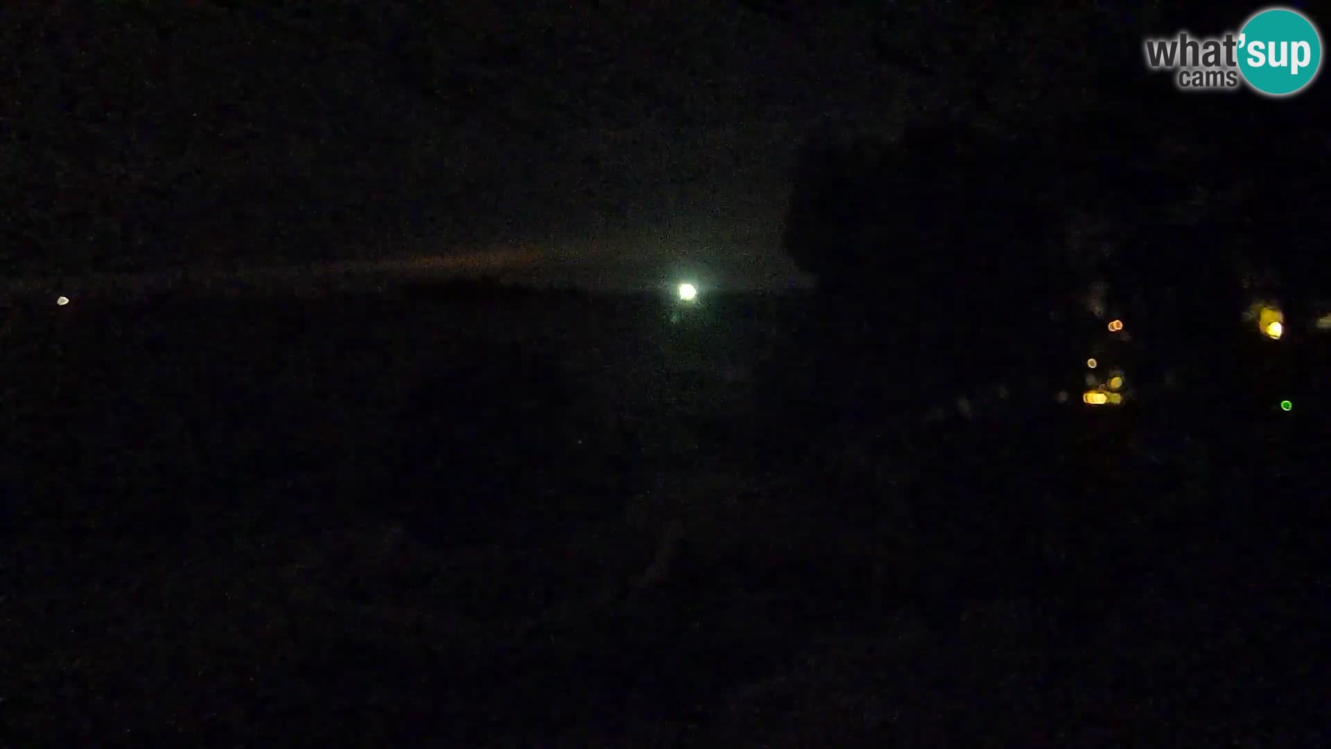 Webcam Borik Strand Rovinj – Istrien