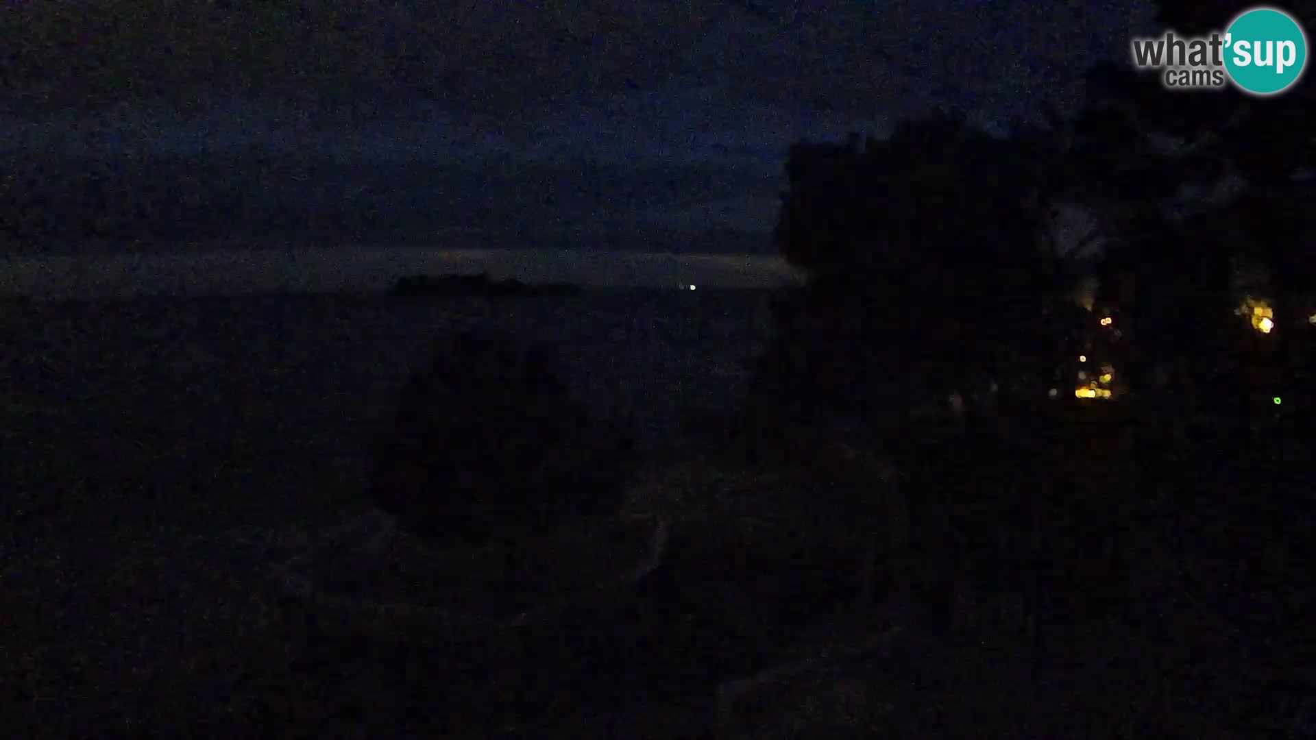 Webcam Borik beach Rovinj – Istria