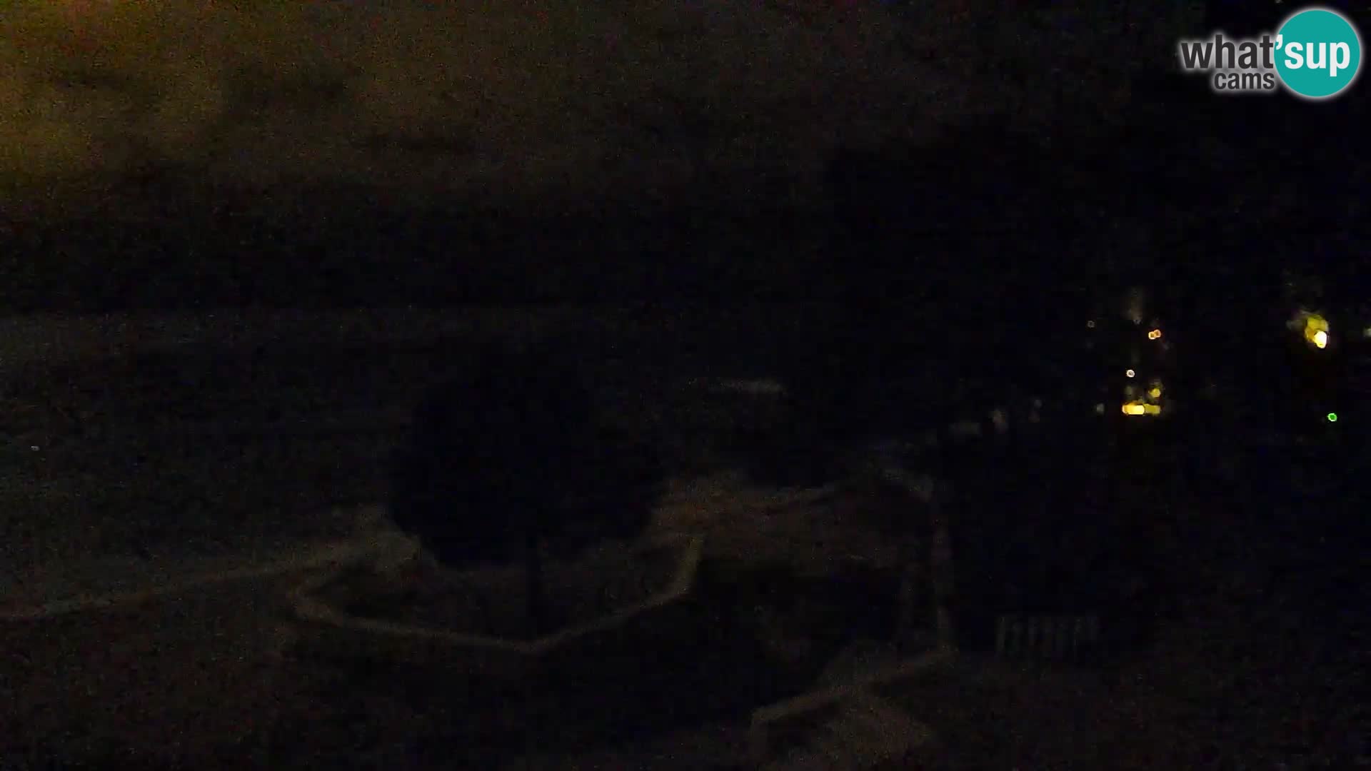 Webcam Borik Strand Rovinj – Istrien