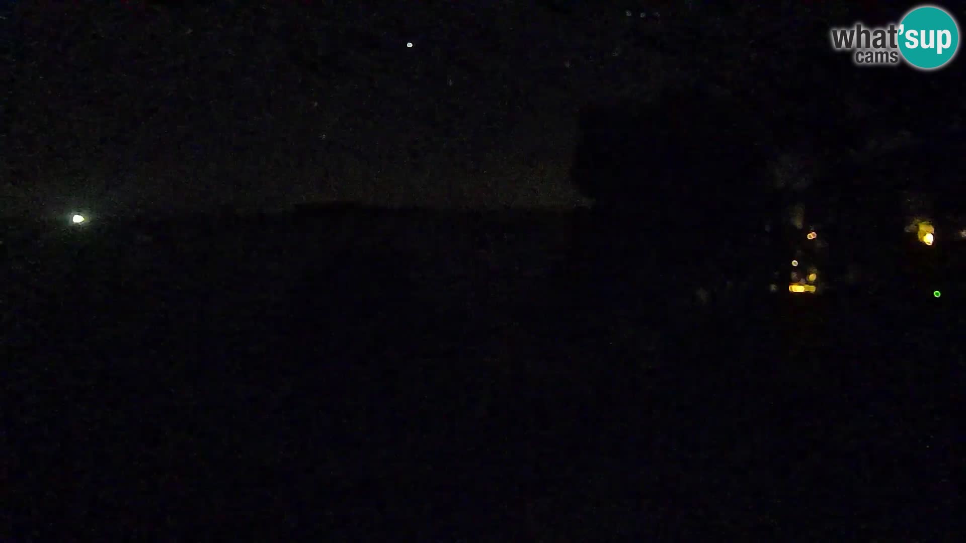 Webcam Borik beach Rovinj – Istria