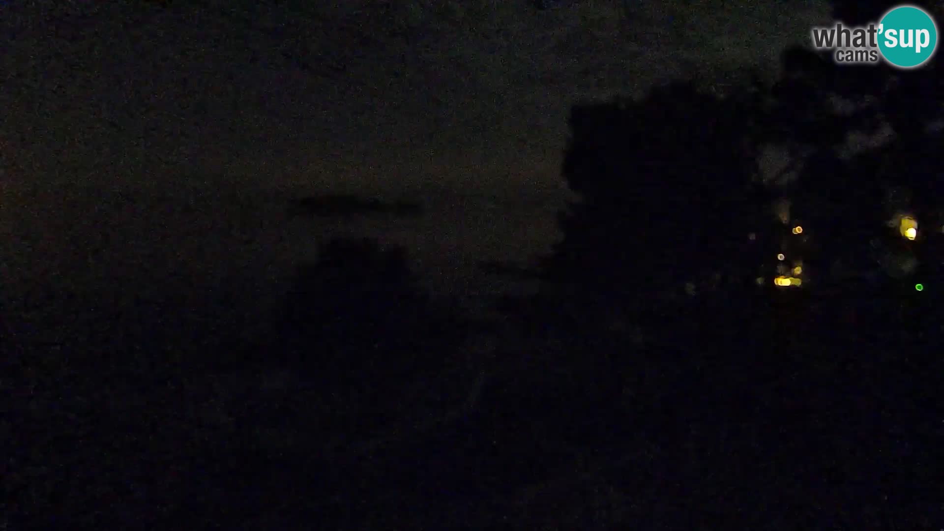 Livecam Borik plage Rovinj – Istrie