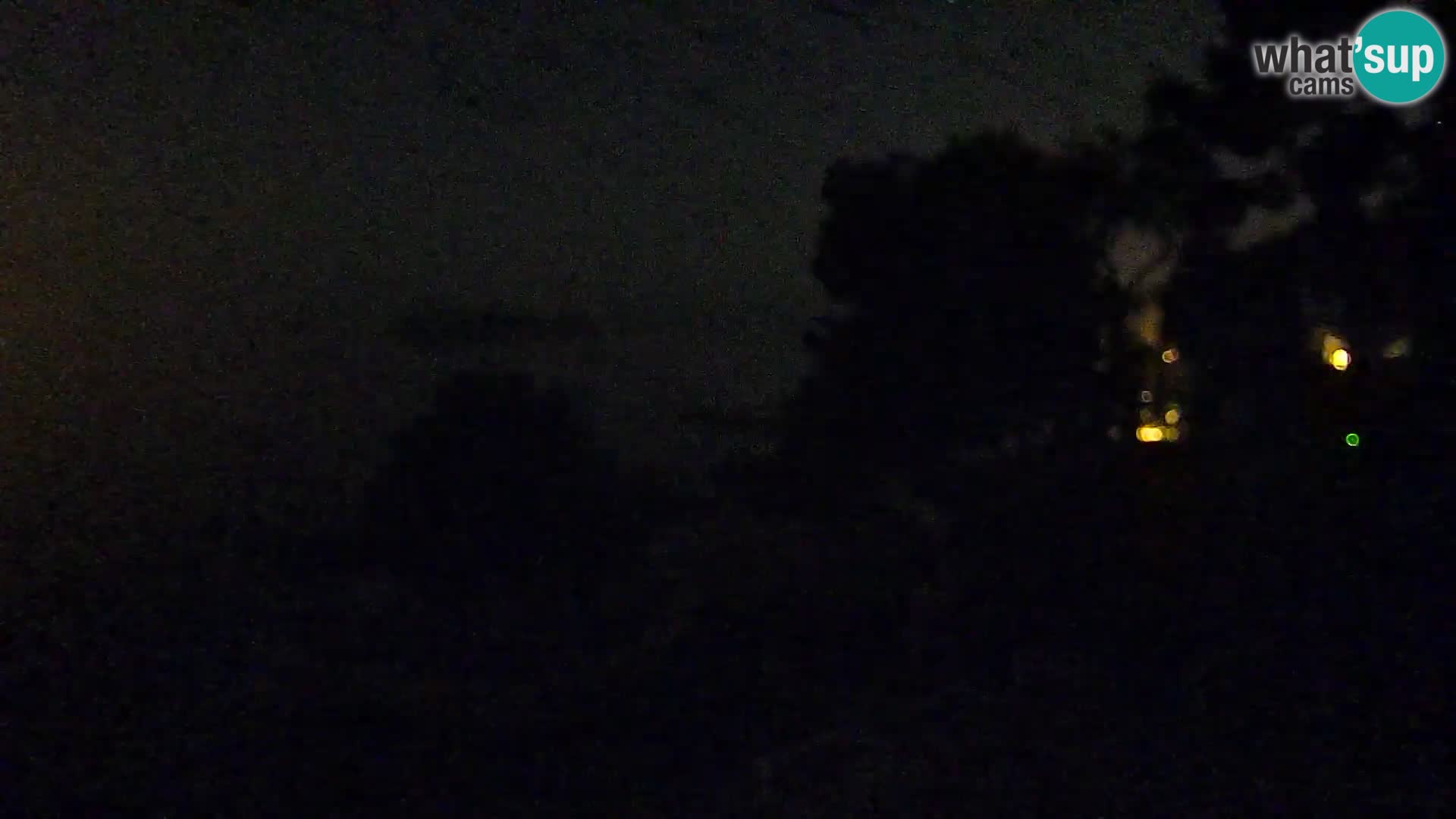 Camera en vivo Borik playa Rovinj – Istria