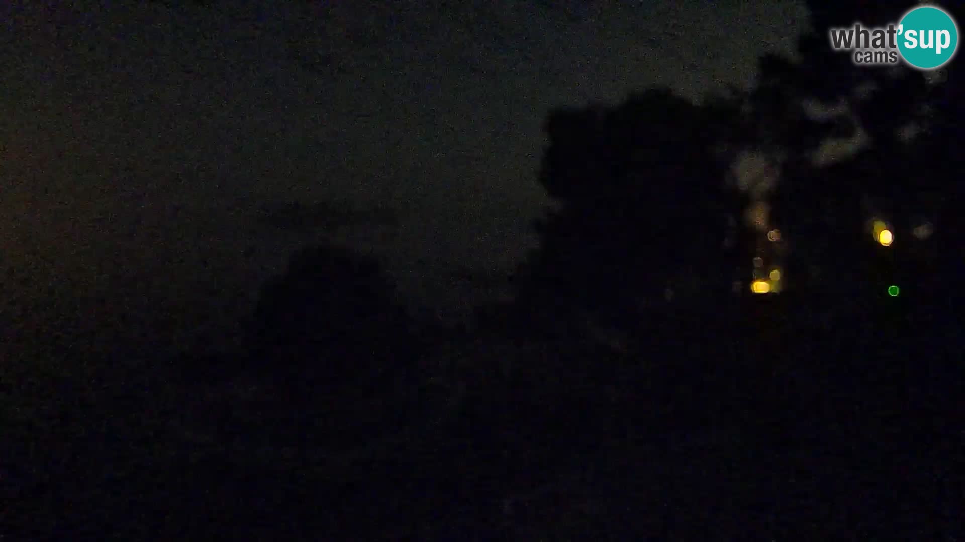 Web kamera Borik plaža Rovinj – Istra