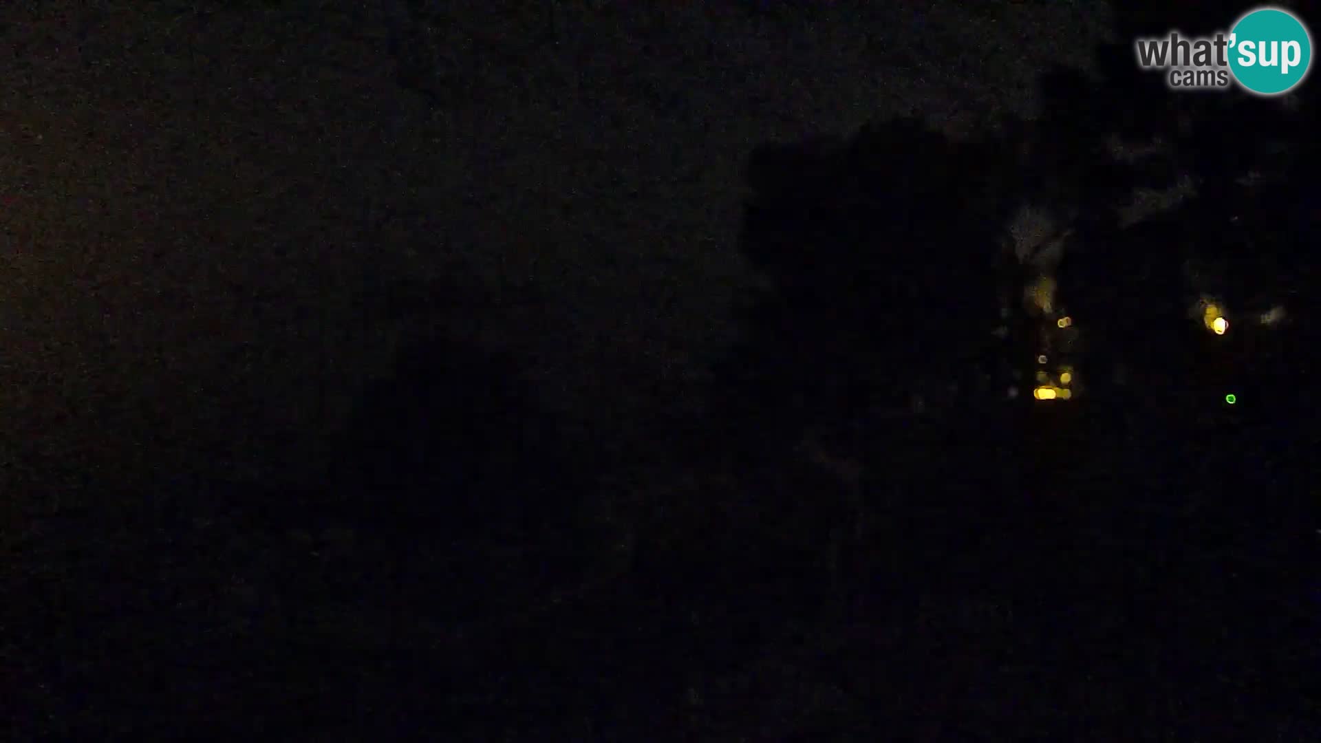 Web kamera Borik plaža Rovinj – Istra