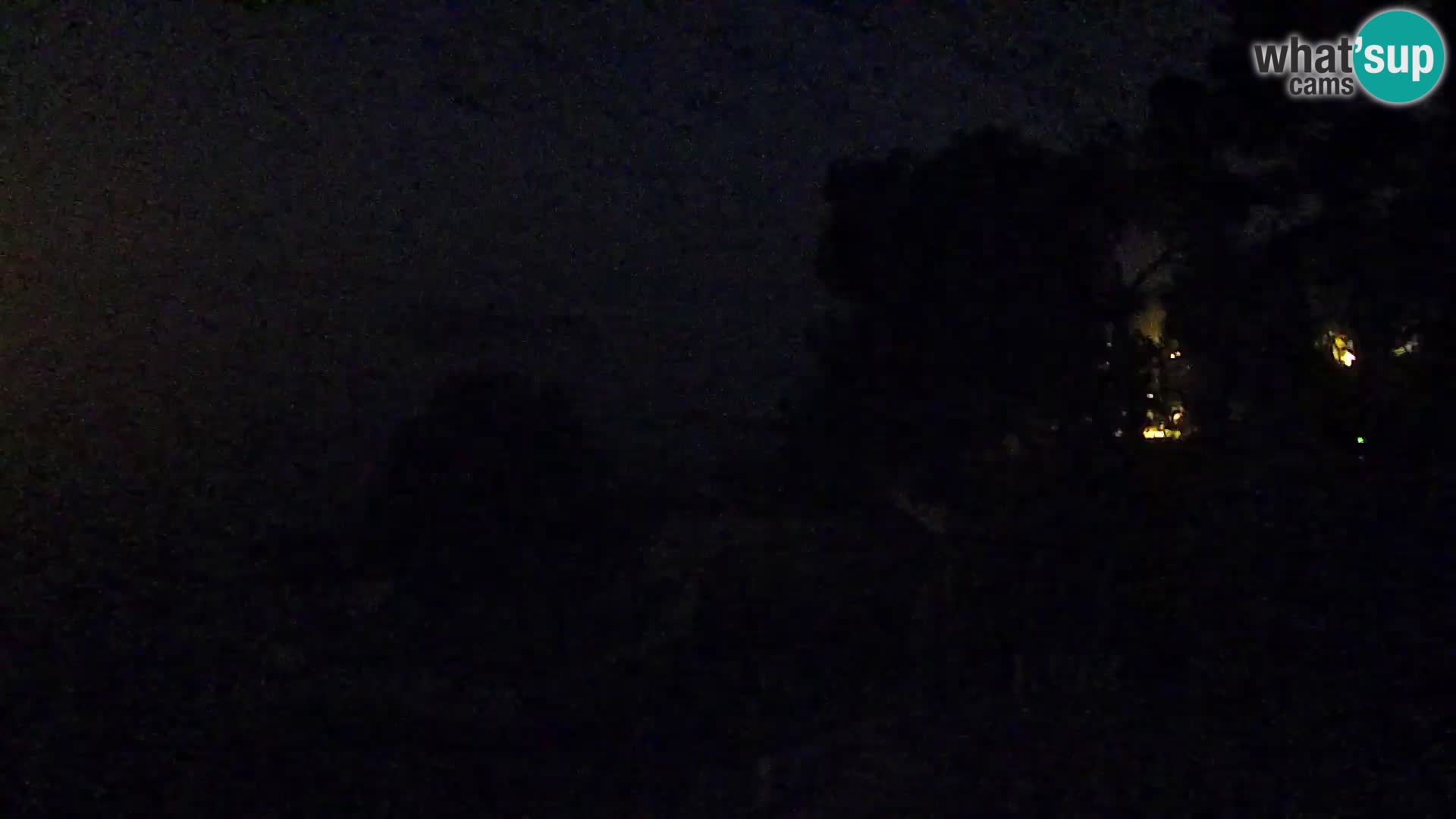 Webcam Borik beach Rovinj – Istria