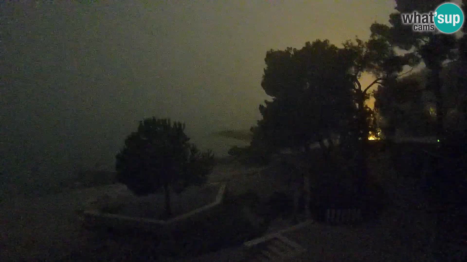 Webcam Borik beach Rovinj – Istria