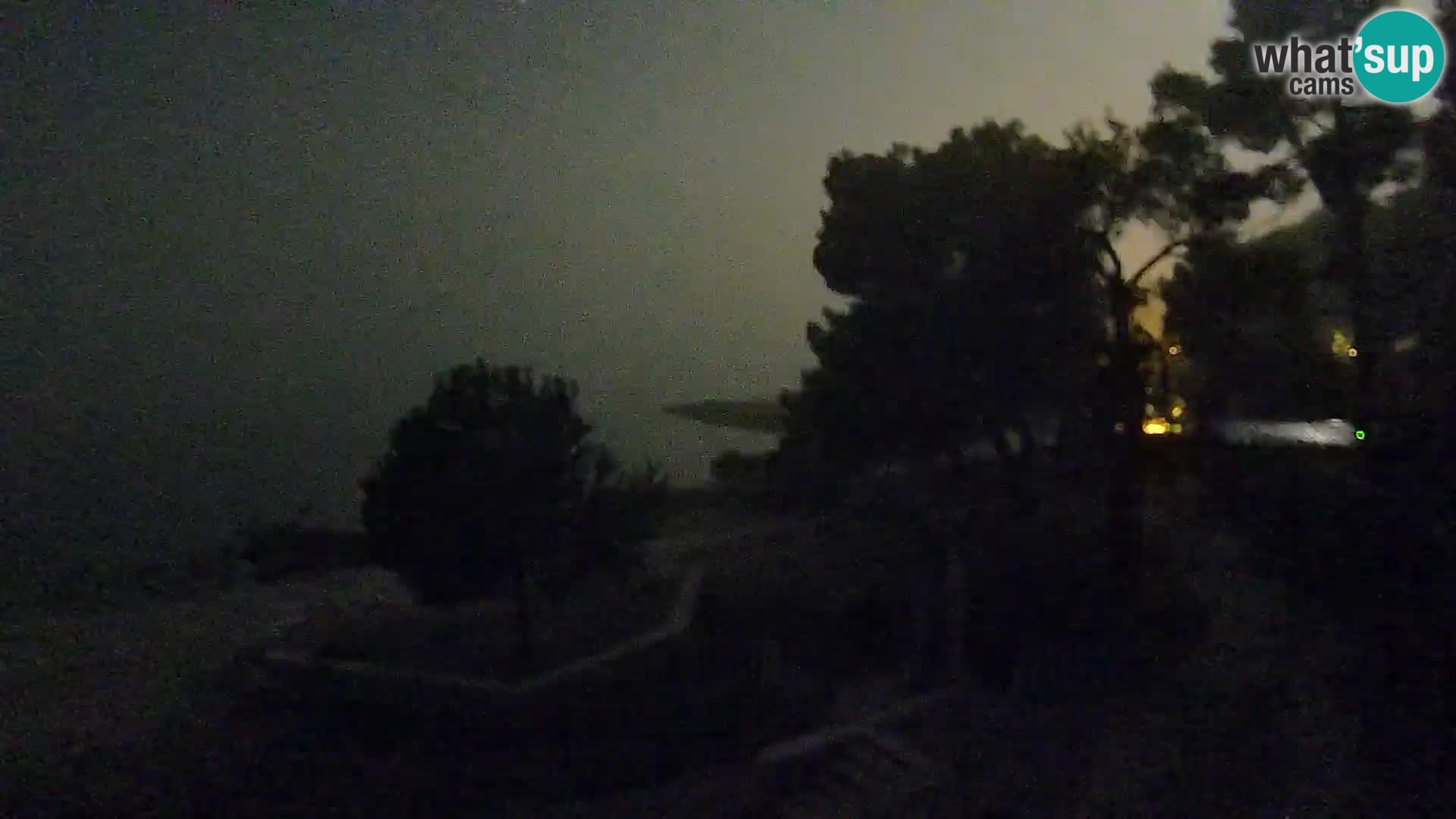 Webcam Borik beach Rovinj – Istria