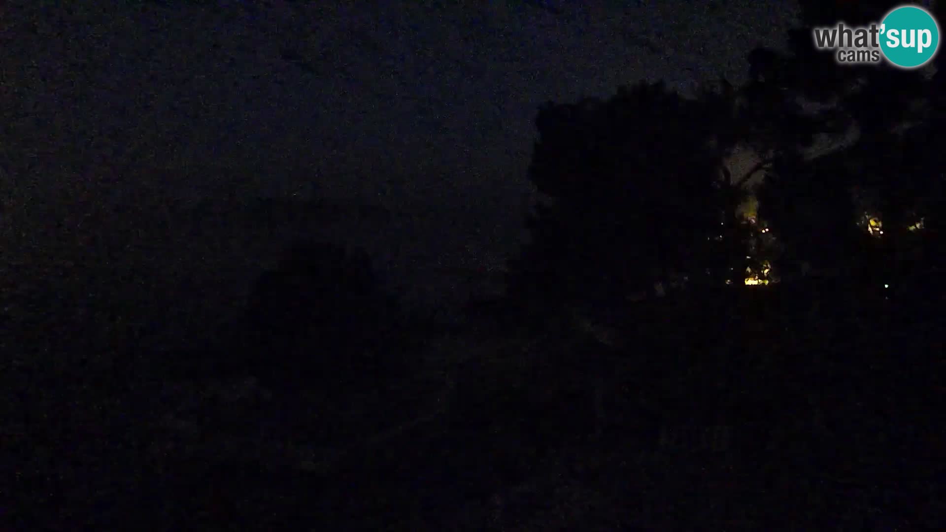 Webcam Borik Strand Rovinj – Istrien