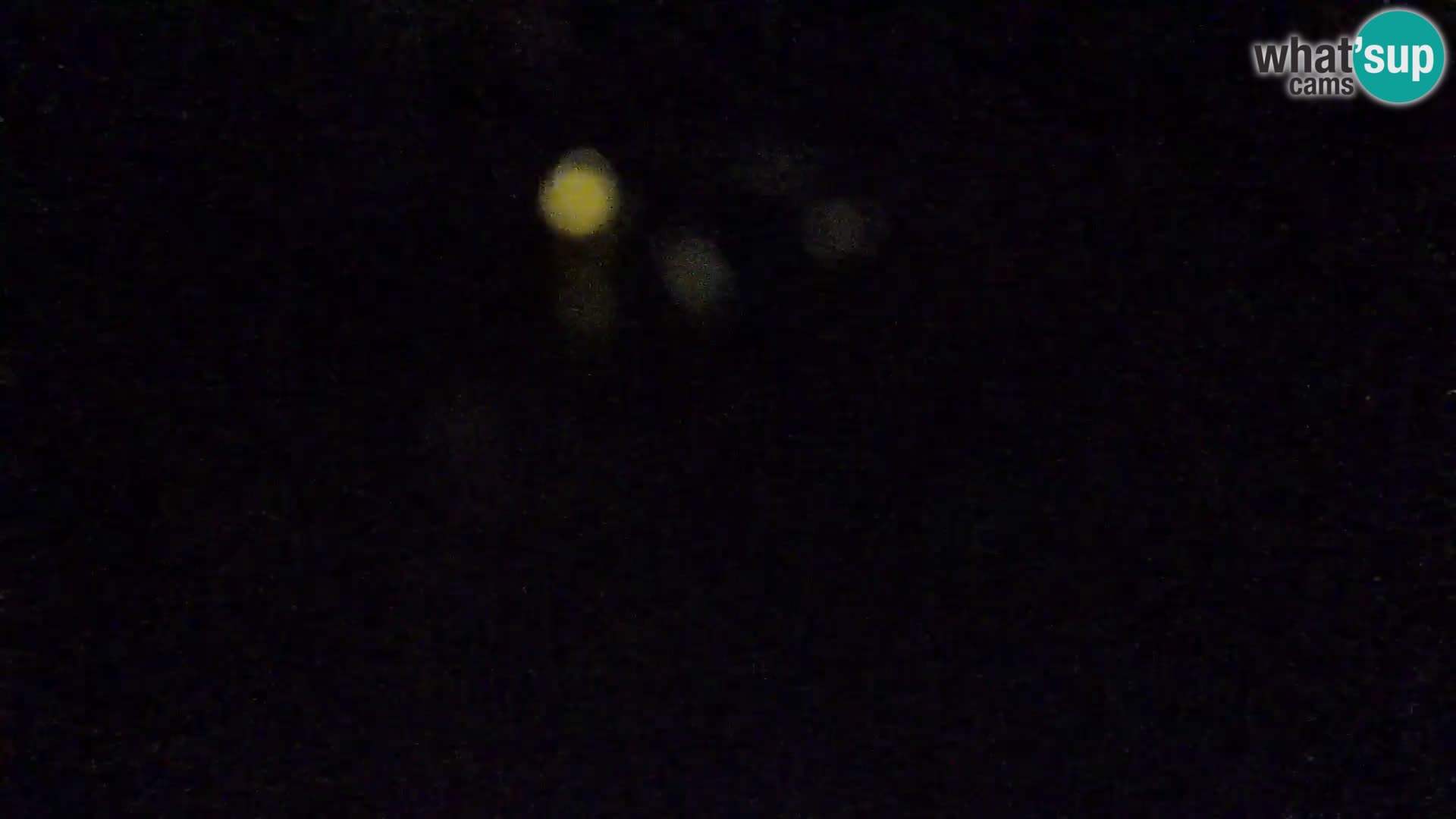 Web kamera Borik plaža Rovinj – Istra