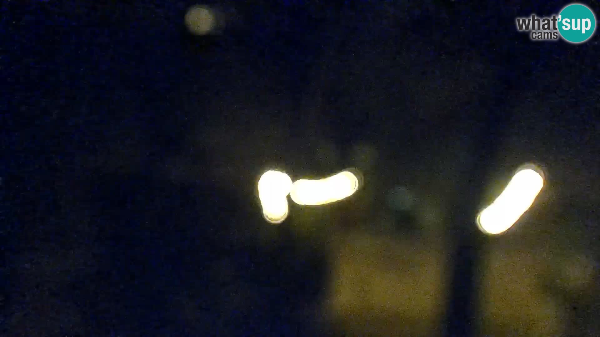 Web kamera Borik plaža Rovinj – Istra