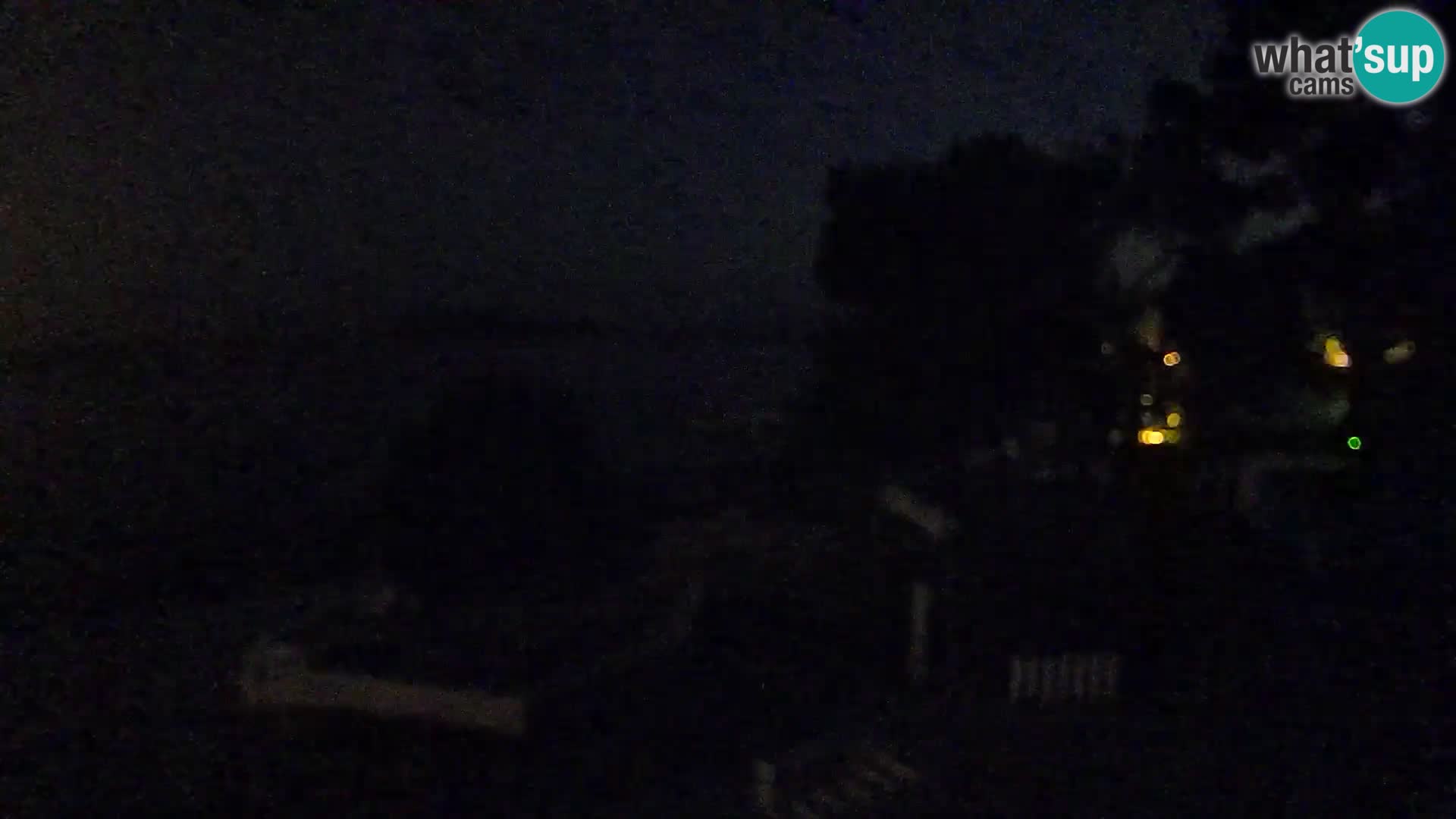 Webcam Borik beach Rovinj – Istria