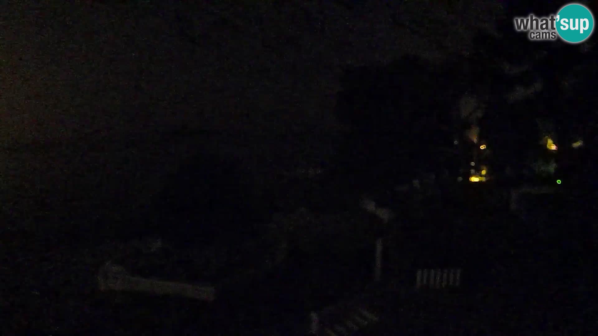 Webcam Borik beach Rovinj – Istria