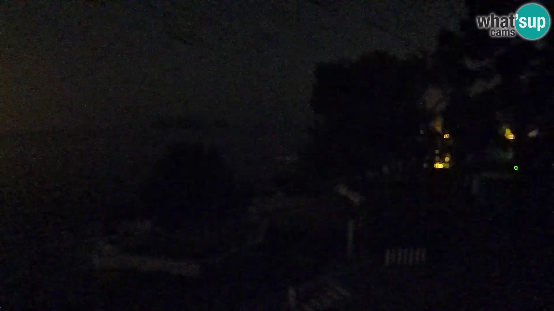 Webcam Borik beach Rovinj – Istria