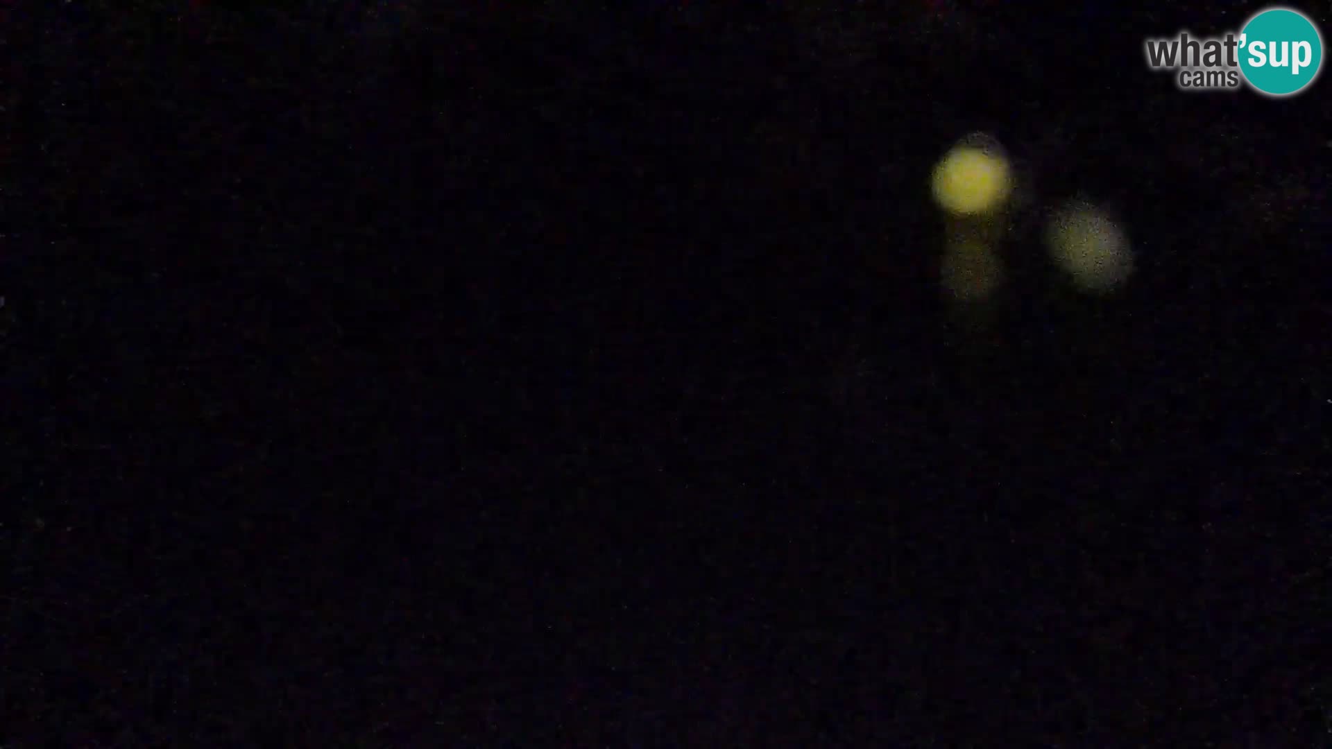 Webcam Borik beach Rovinj – Istria