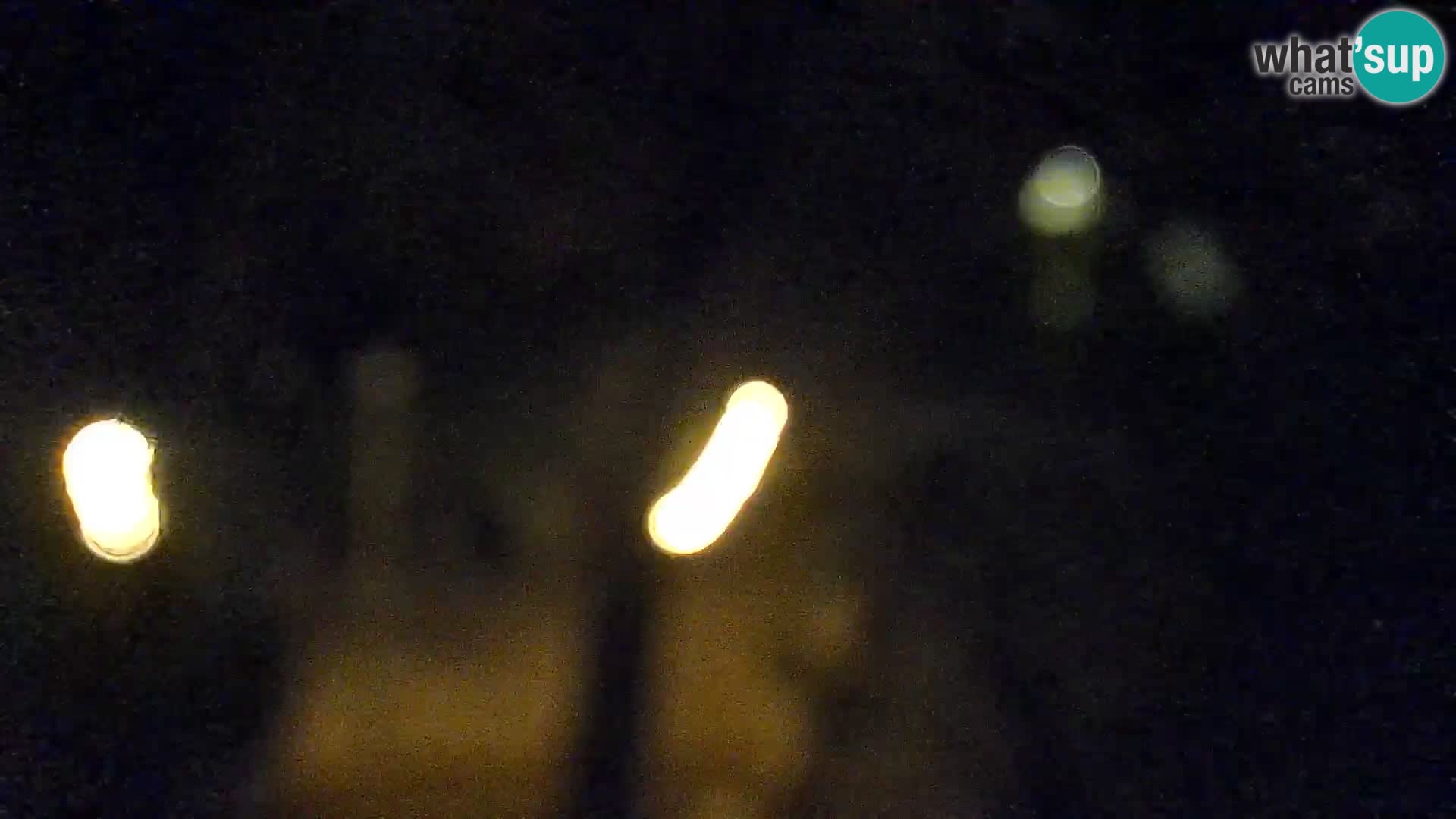 Webcam Borik Strand Rovinj – Istrien