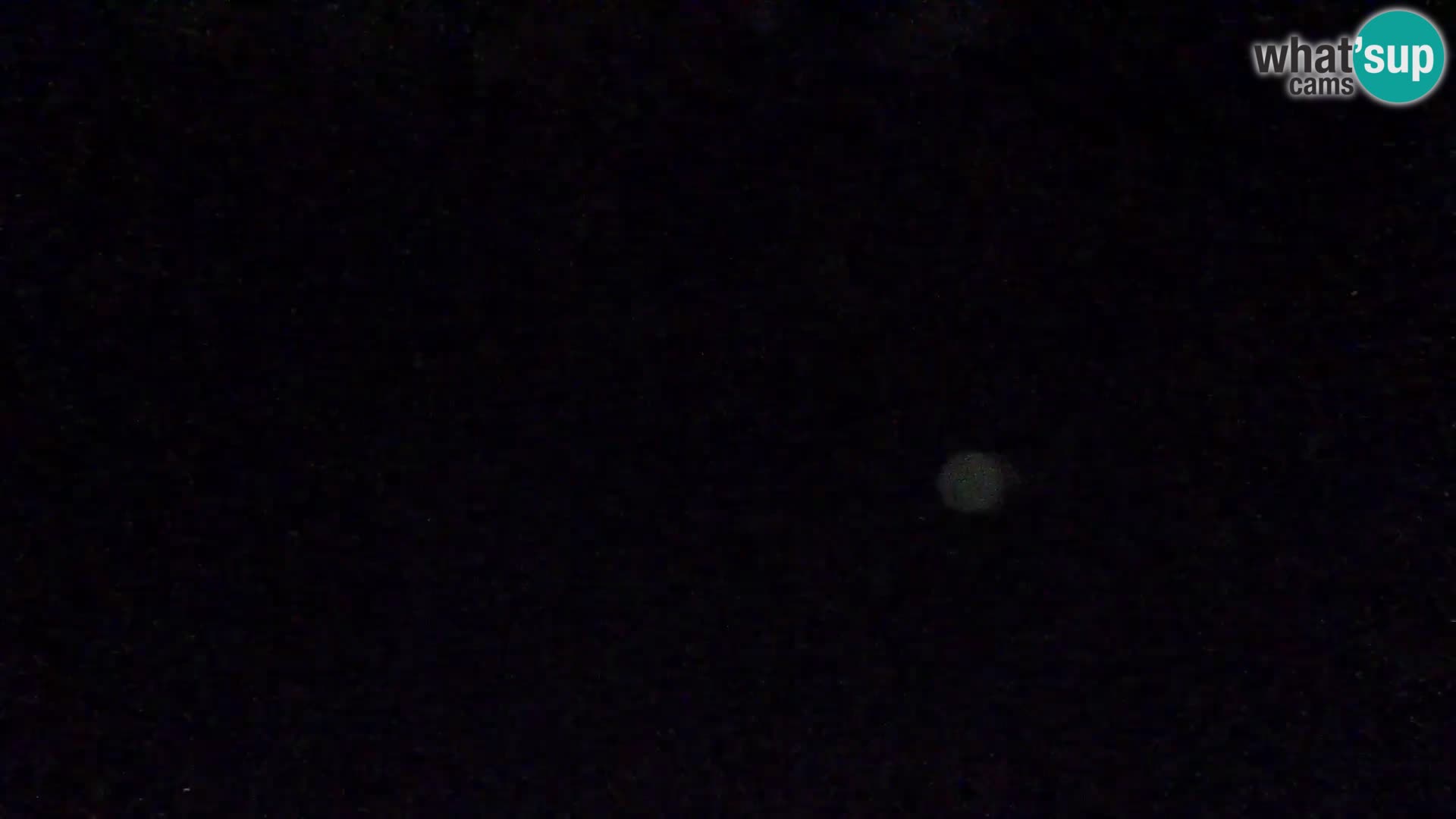 Webcam Spiaggia Borik a Rovigno – Istria