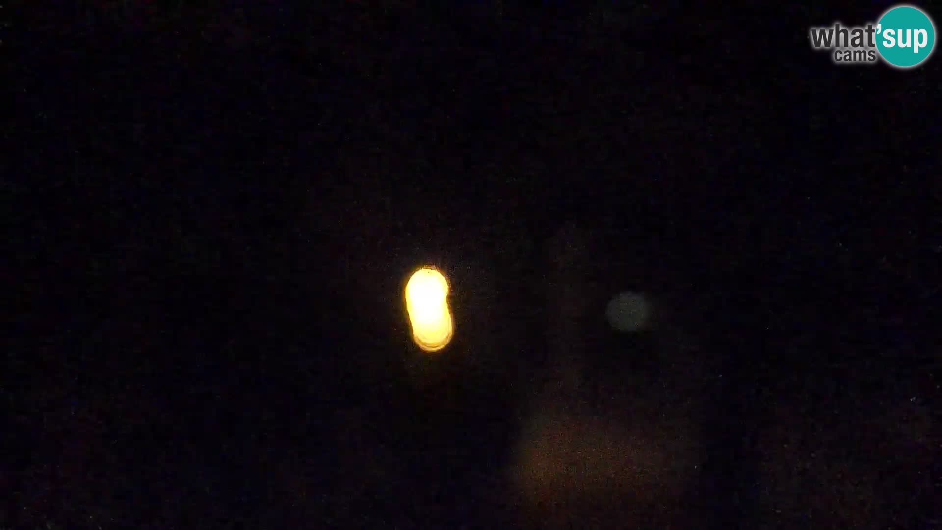 Webcam Borik beach Rovinj – Istria