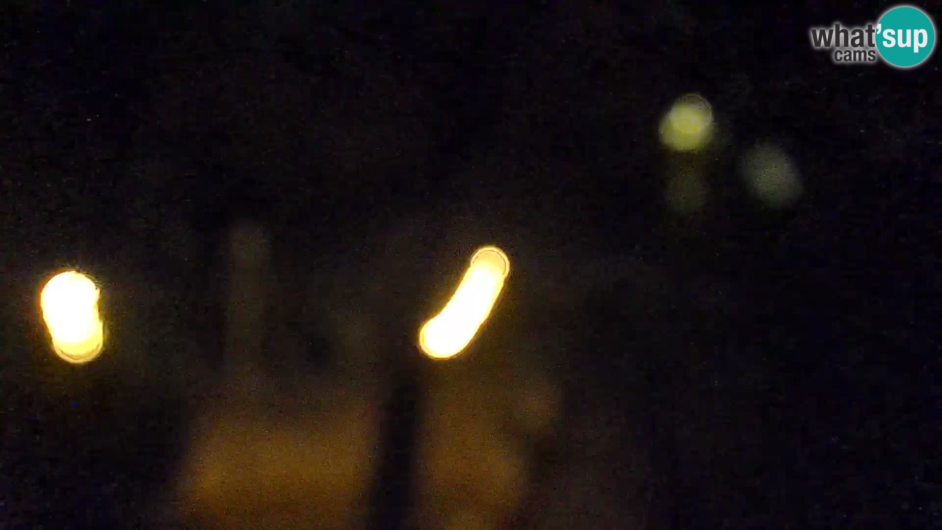 Camera en vivo Borik playa Rovinj – Istria