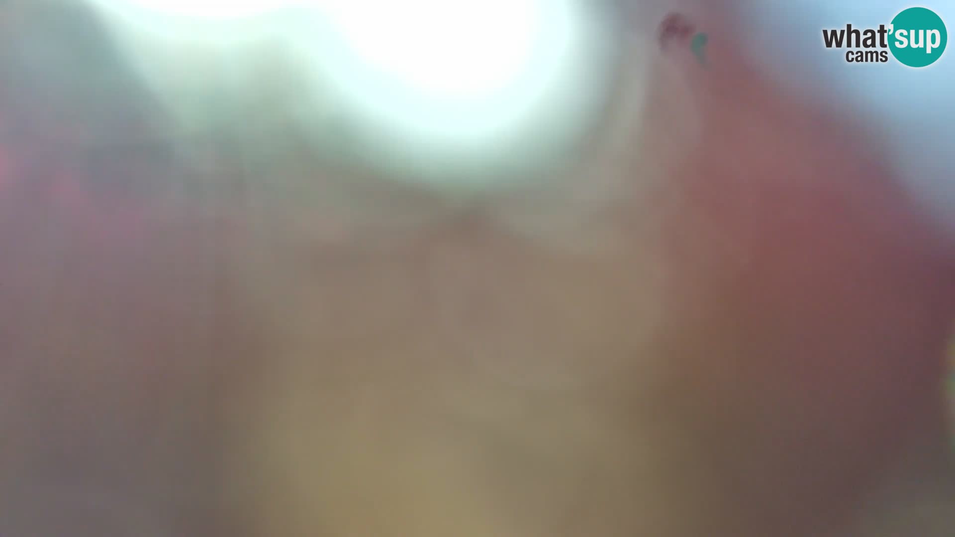 Webcam Borik beach Rovinj – Istria