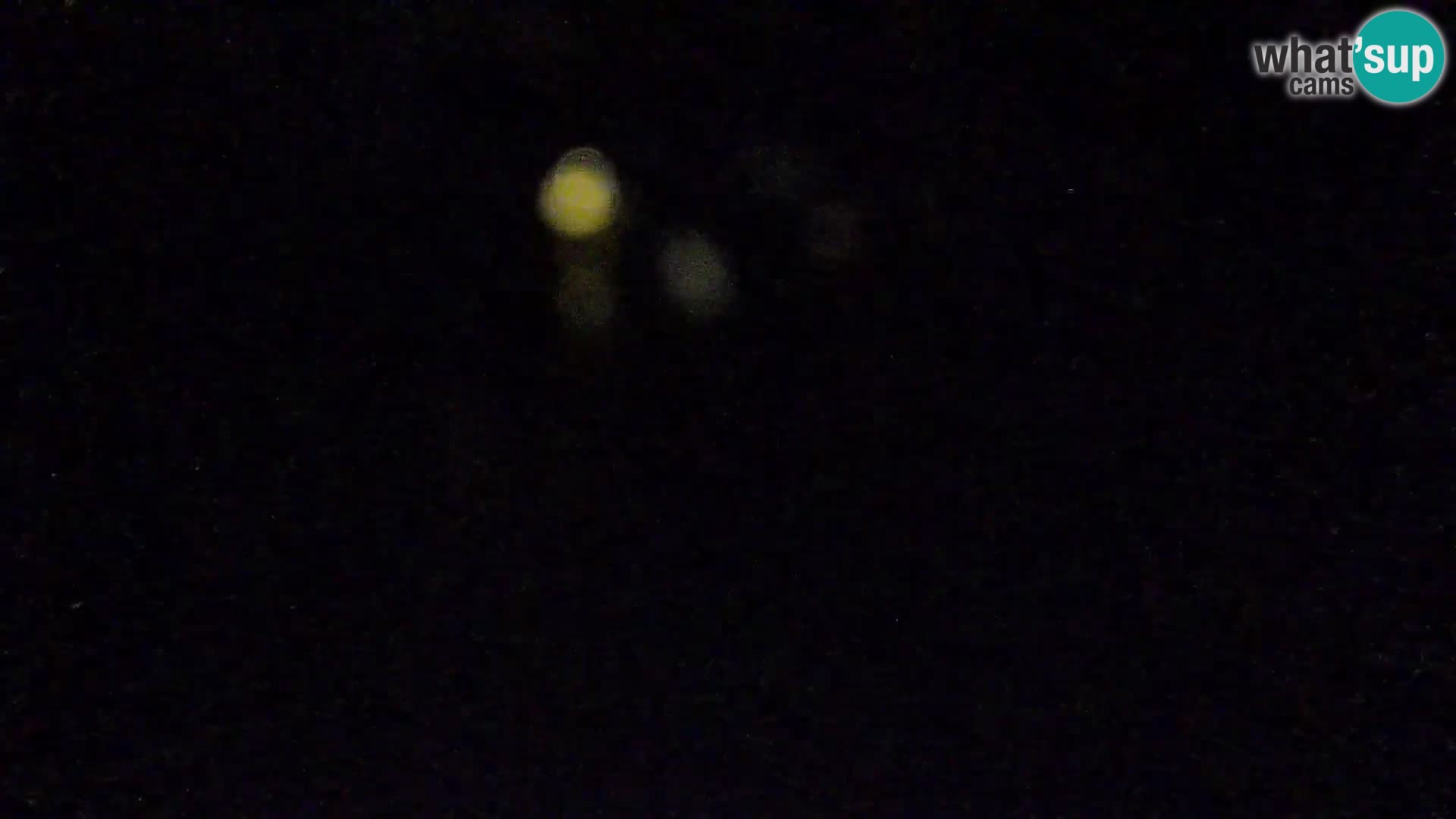 Camera en vivo Borik playa Rovinj – Istria