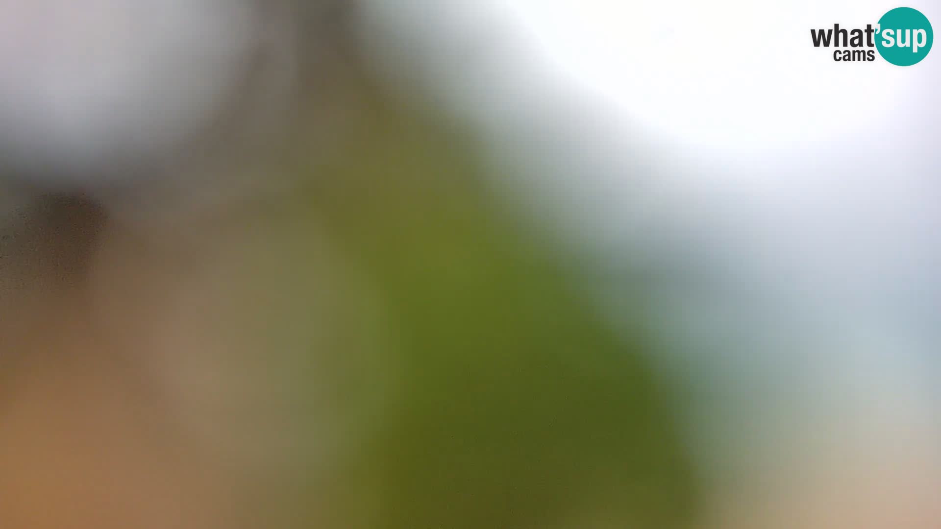 Web kamera Borik plaža Rovinj – Istra