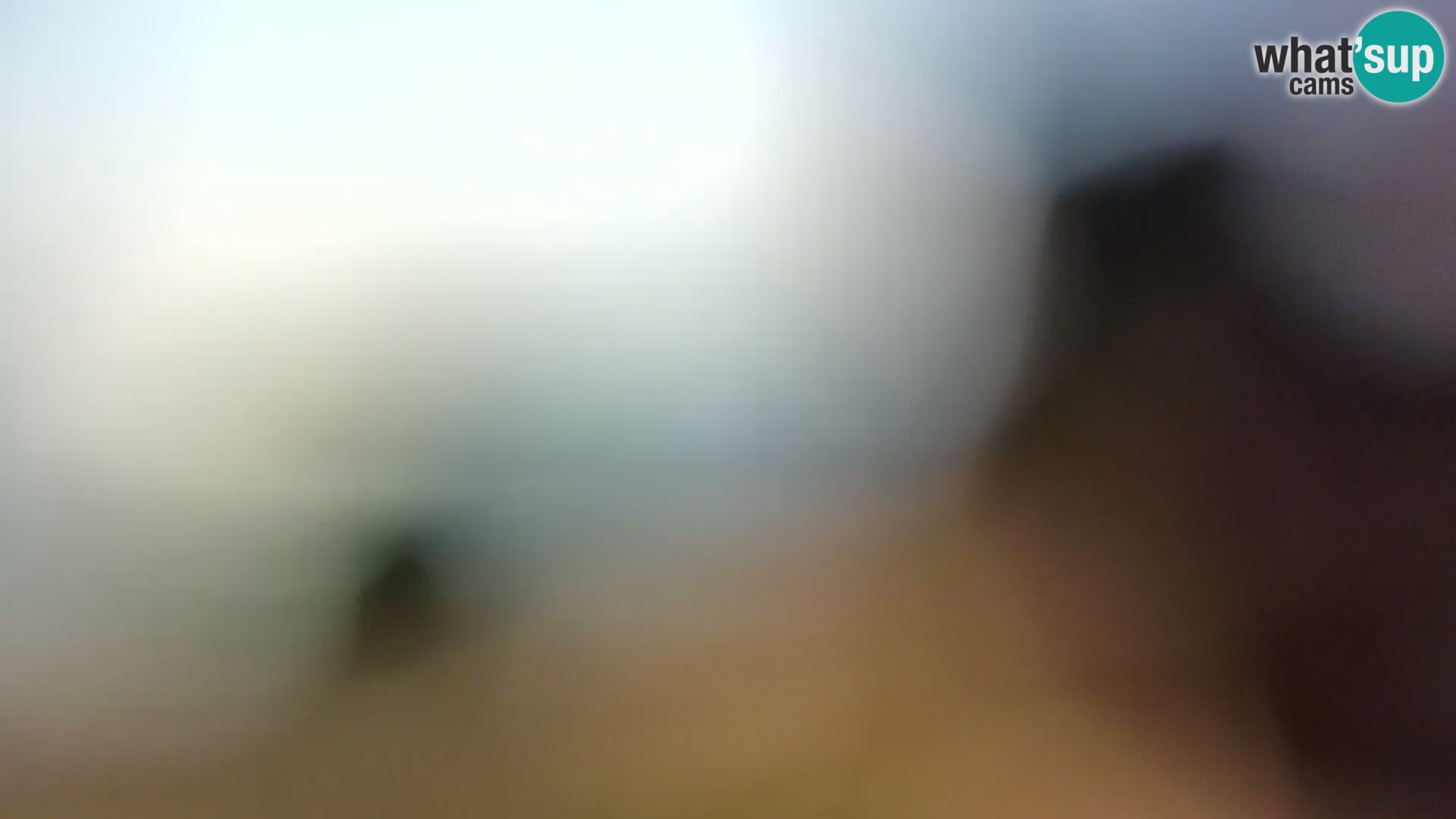 Webcam Borik Strand Rovinj – Istrien