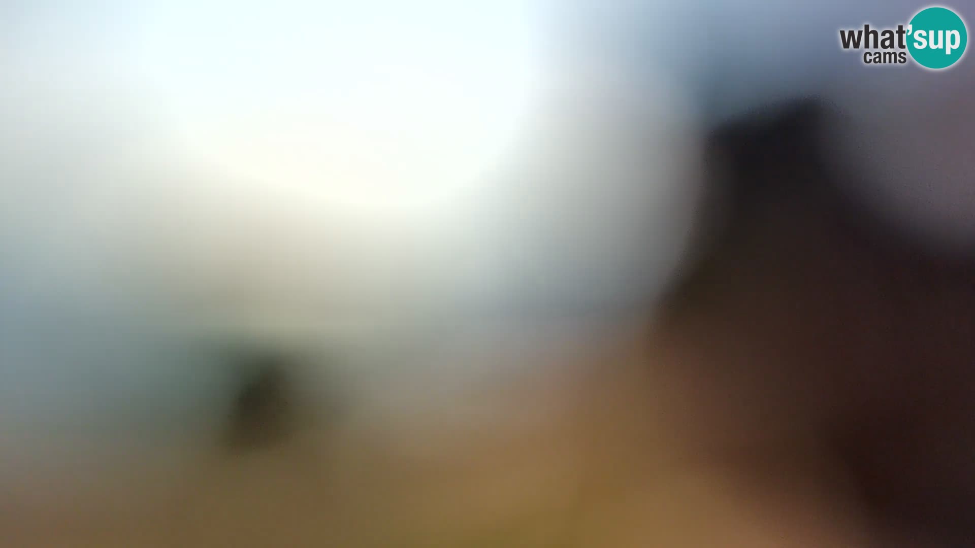 Webcam Borik Strand Rovinj – Istrien