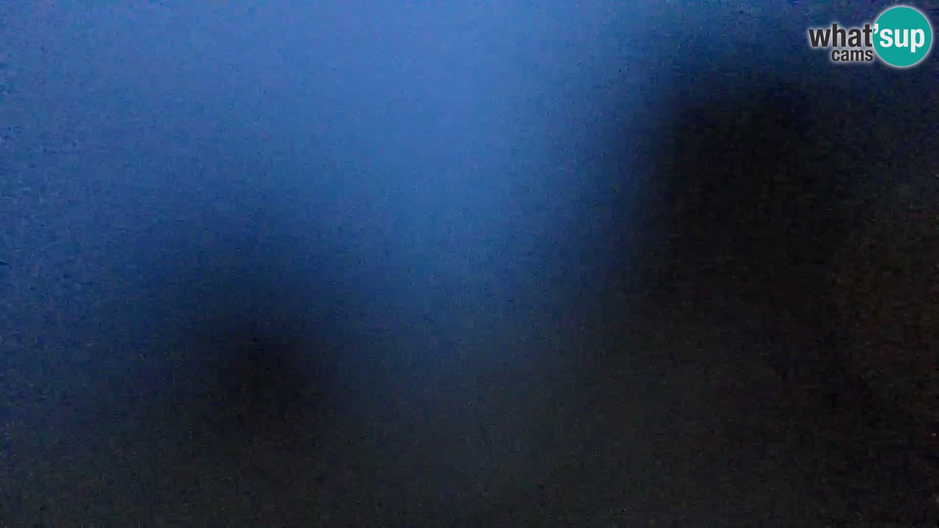 Spletna kamera plaža Borik Rovinj