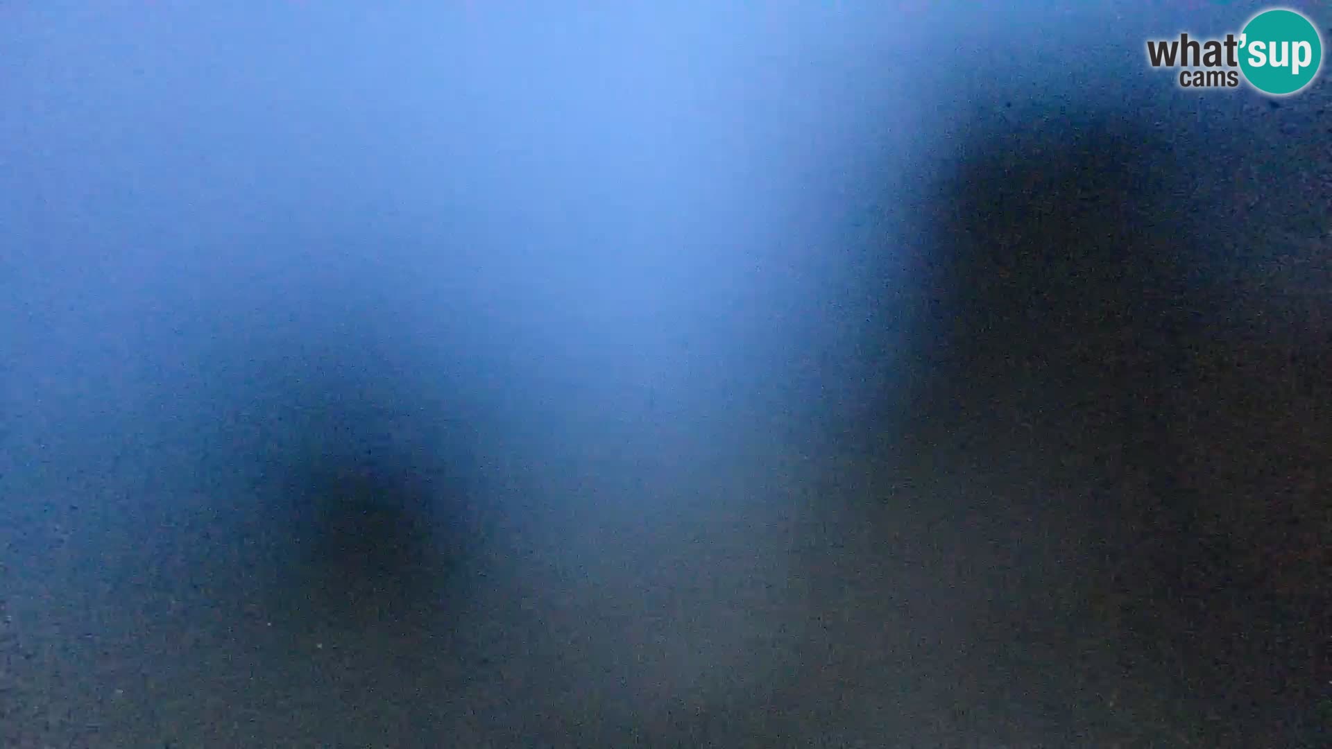 Web kamera Borik plaža Rovinj – Istra