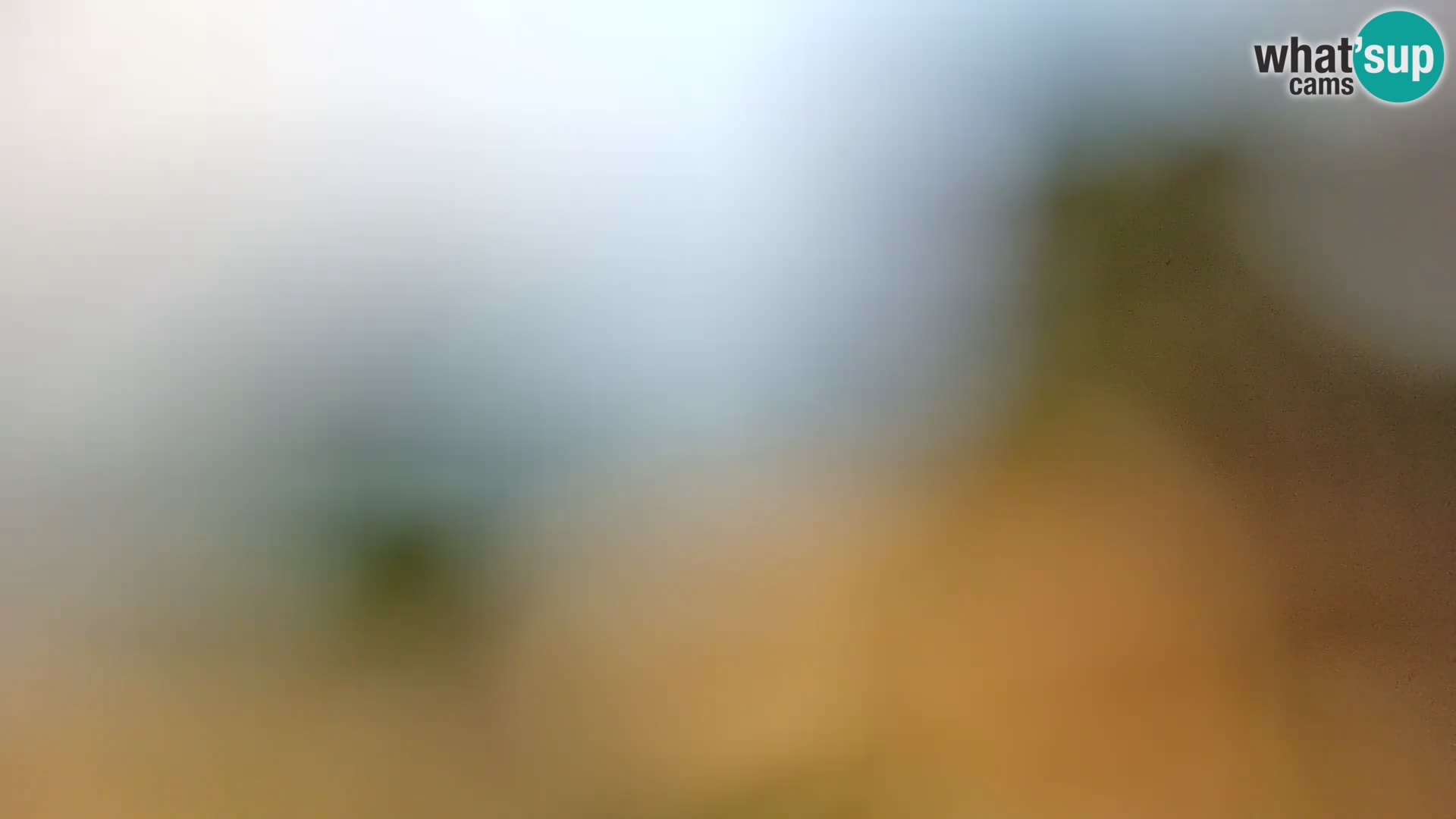 Webcam Borik Strand Rovinj – Istrien