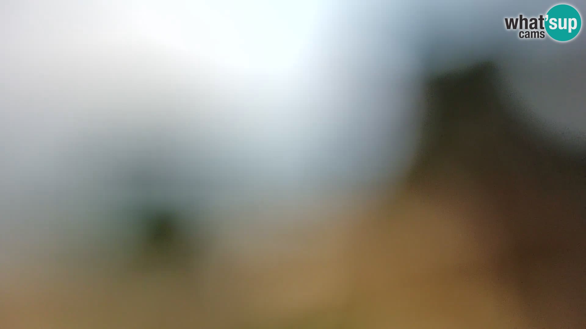 Camera en vivo Borik playa Rovinj – Istria