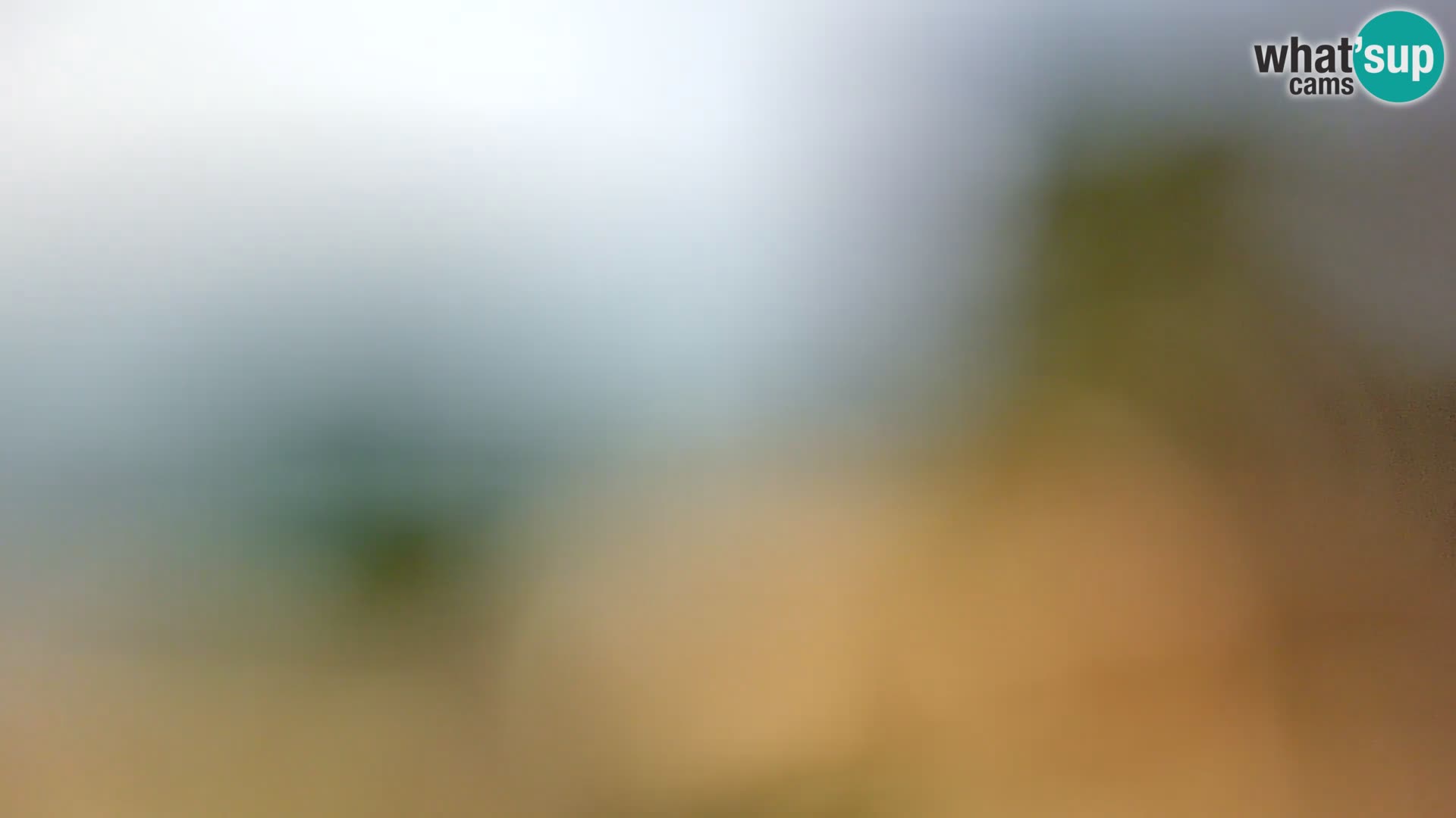 Webcam Borik beach Rovinj – Istria