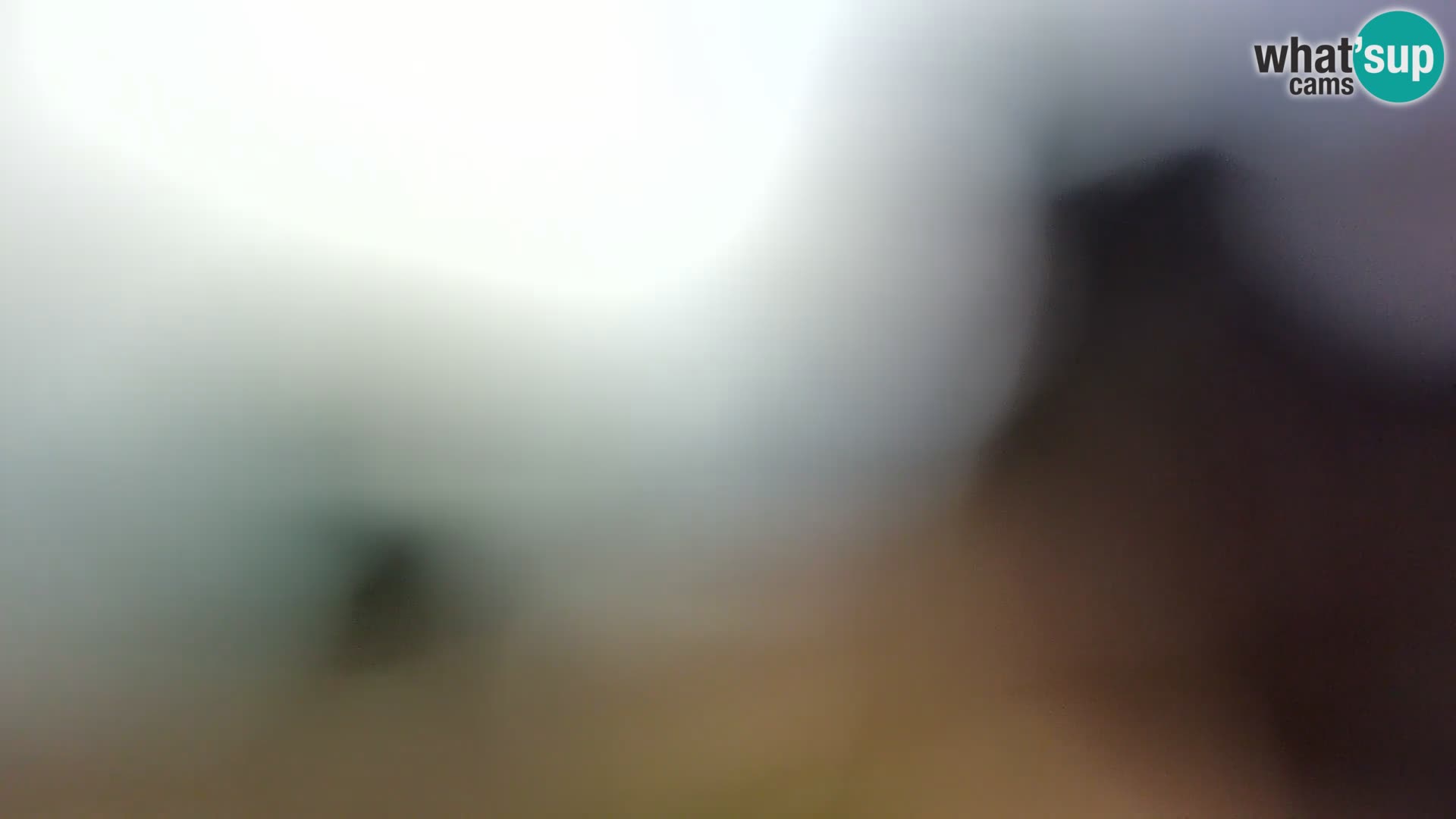 Livecam Borik plage Rovinj – Istrie