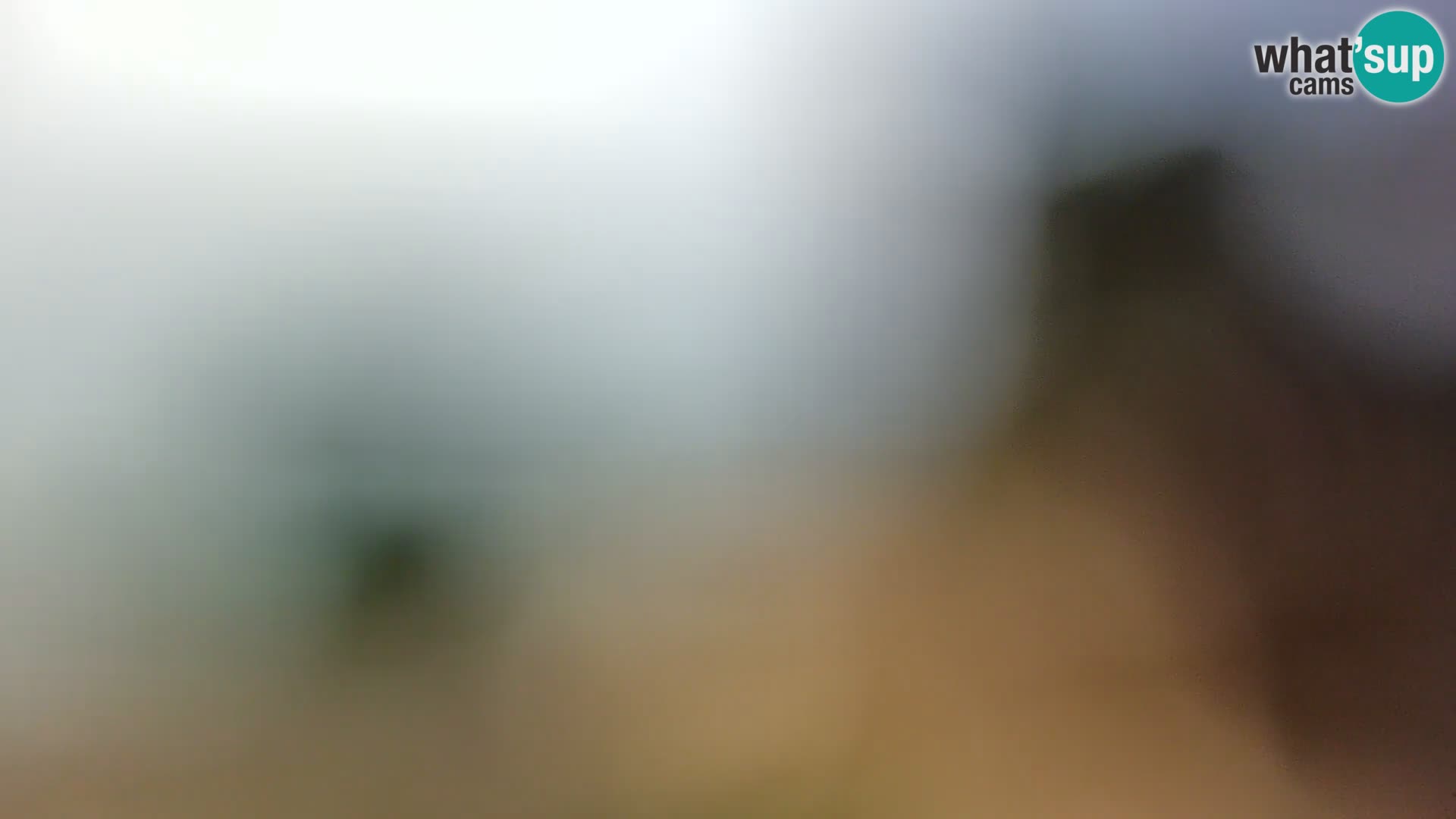 Webcam Borik Strand Rovinj – Istrien