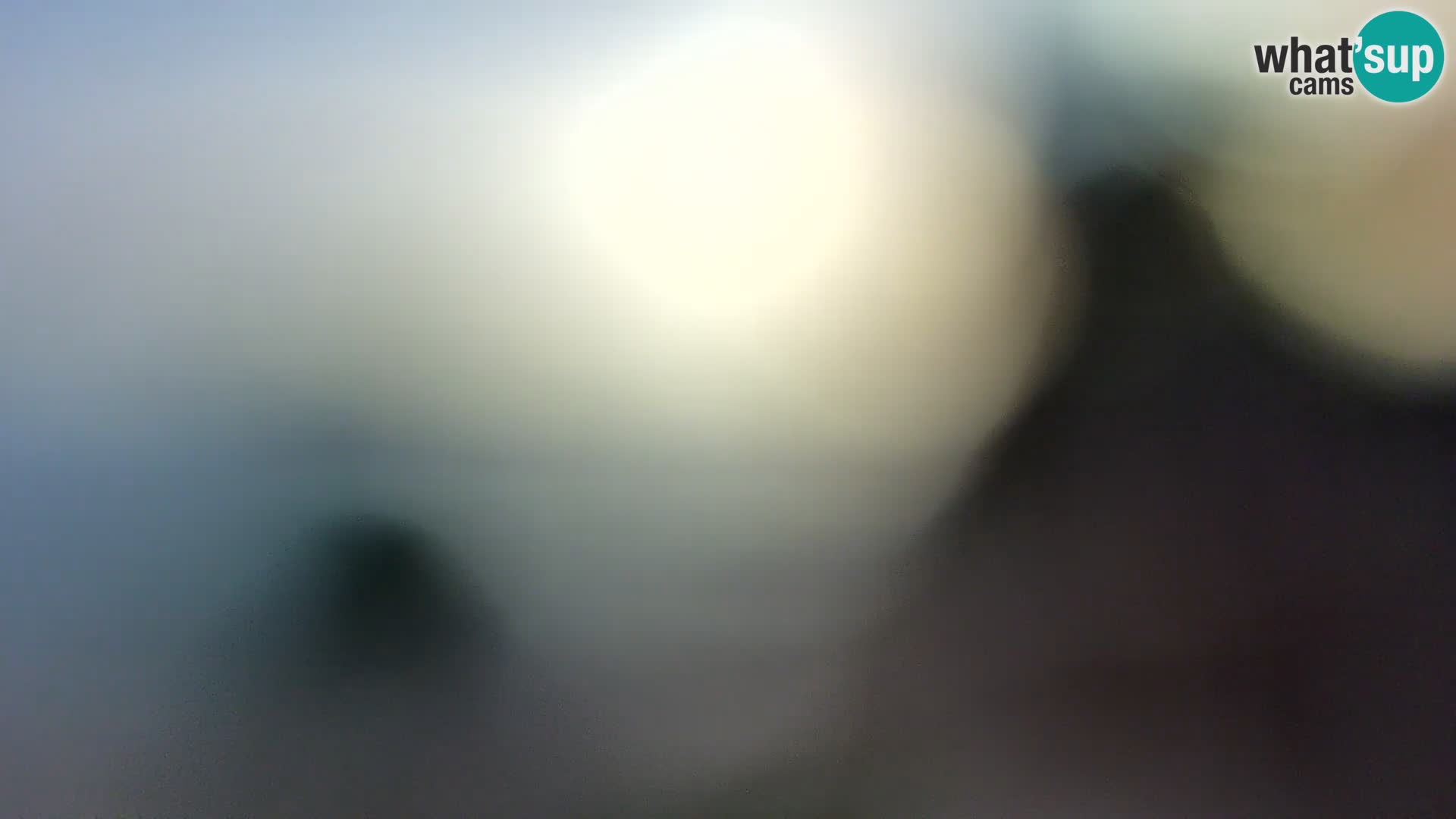 Webcam Borik beach Rovinj – Istria