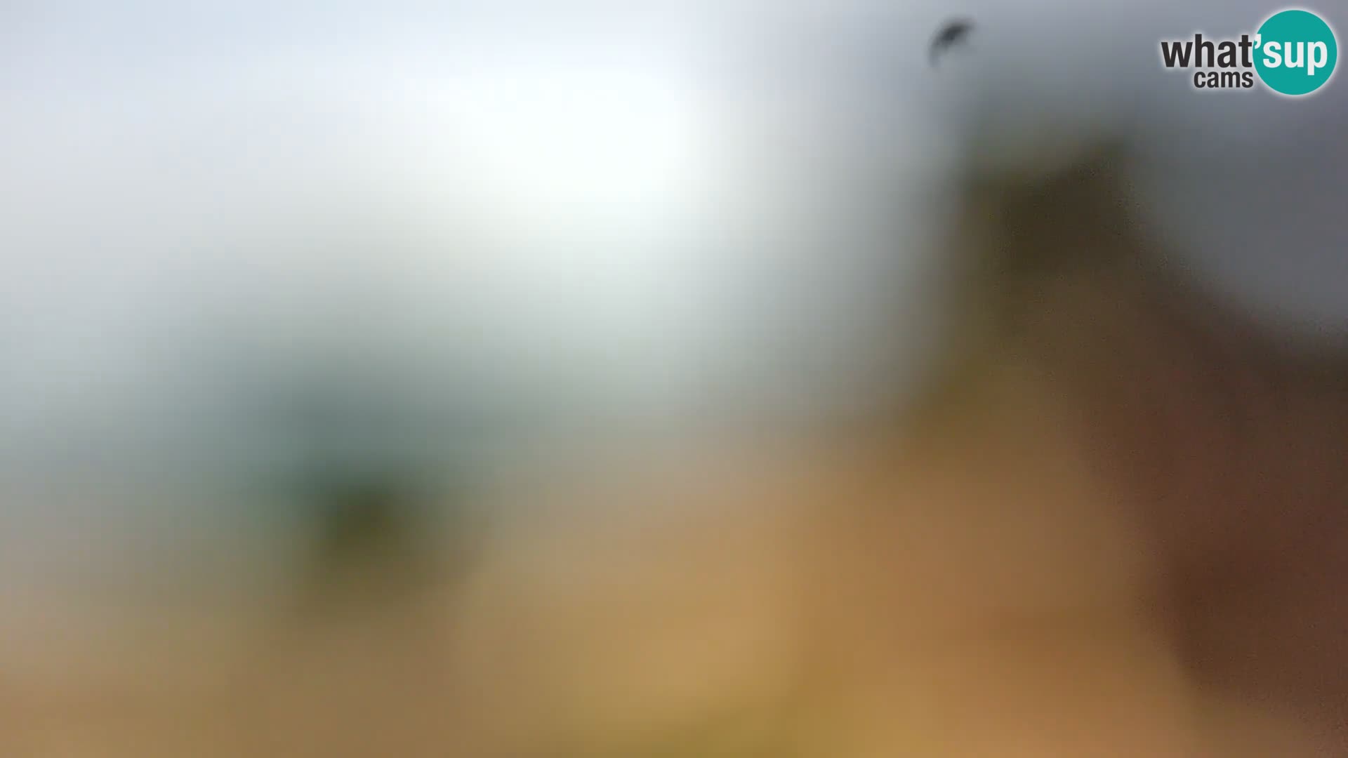 Webcam Borik Strand Rovinj – Istrien