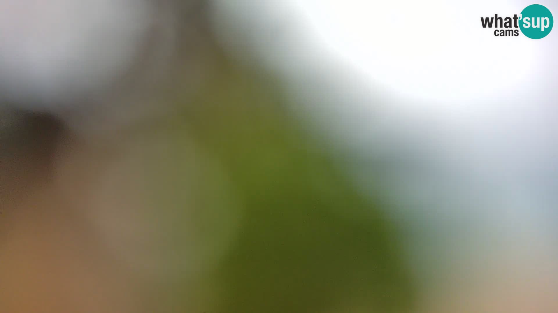 Web kamera Borik plaža Rovinj – Istra