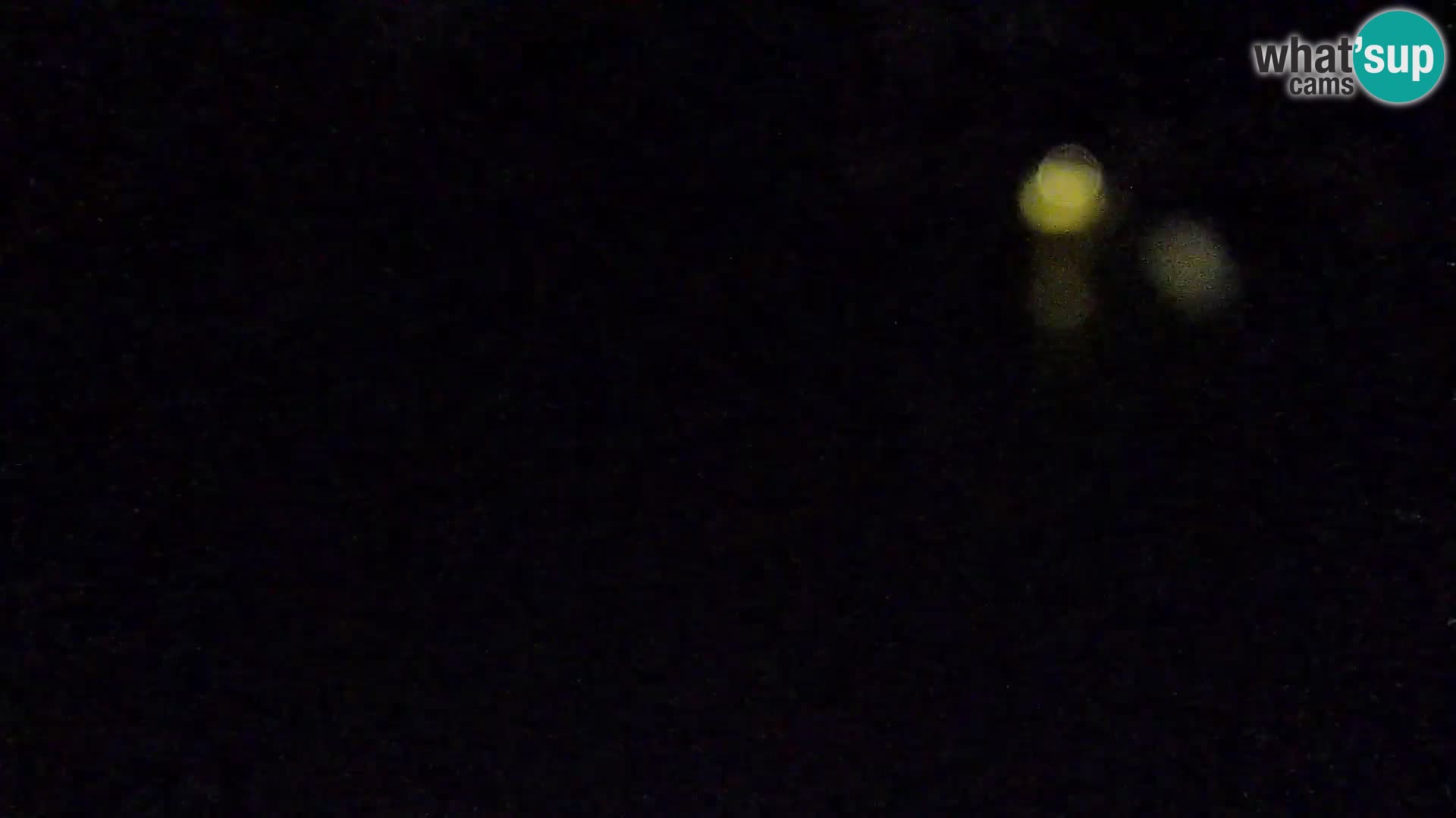 Webcam Borik Strand Rovinj – Istrien