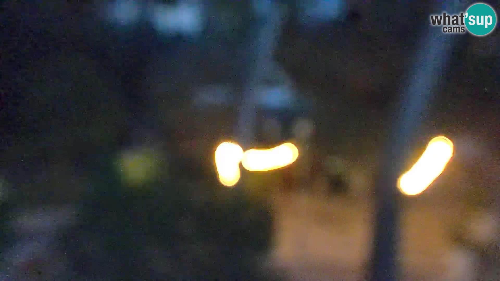 Web kamera Borik plaža Rovinj – Istra